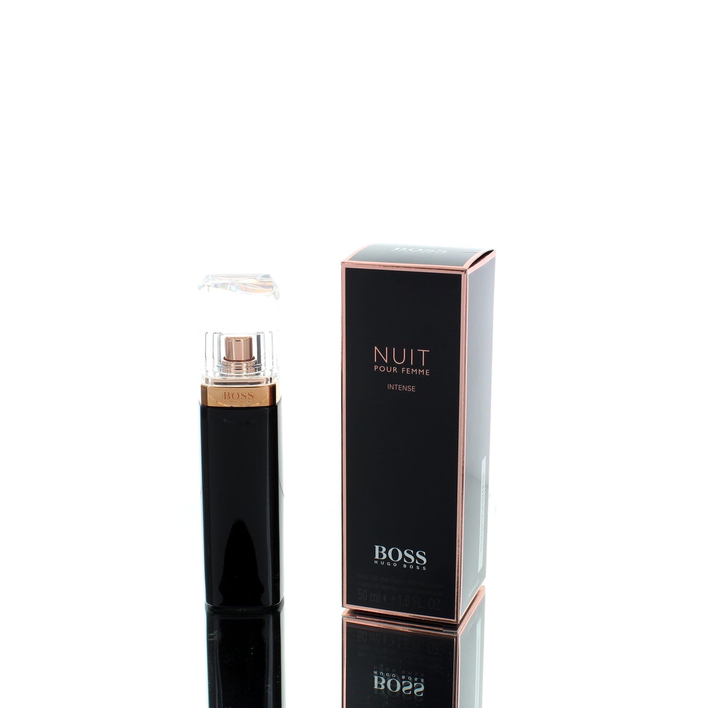 Hugo Boss Nuit INTENSE For Woman