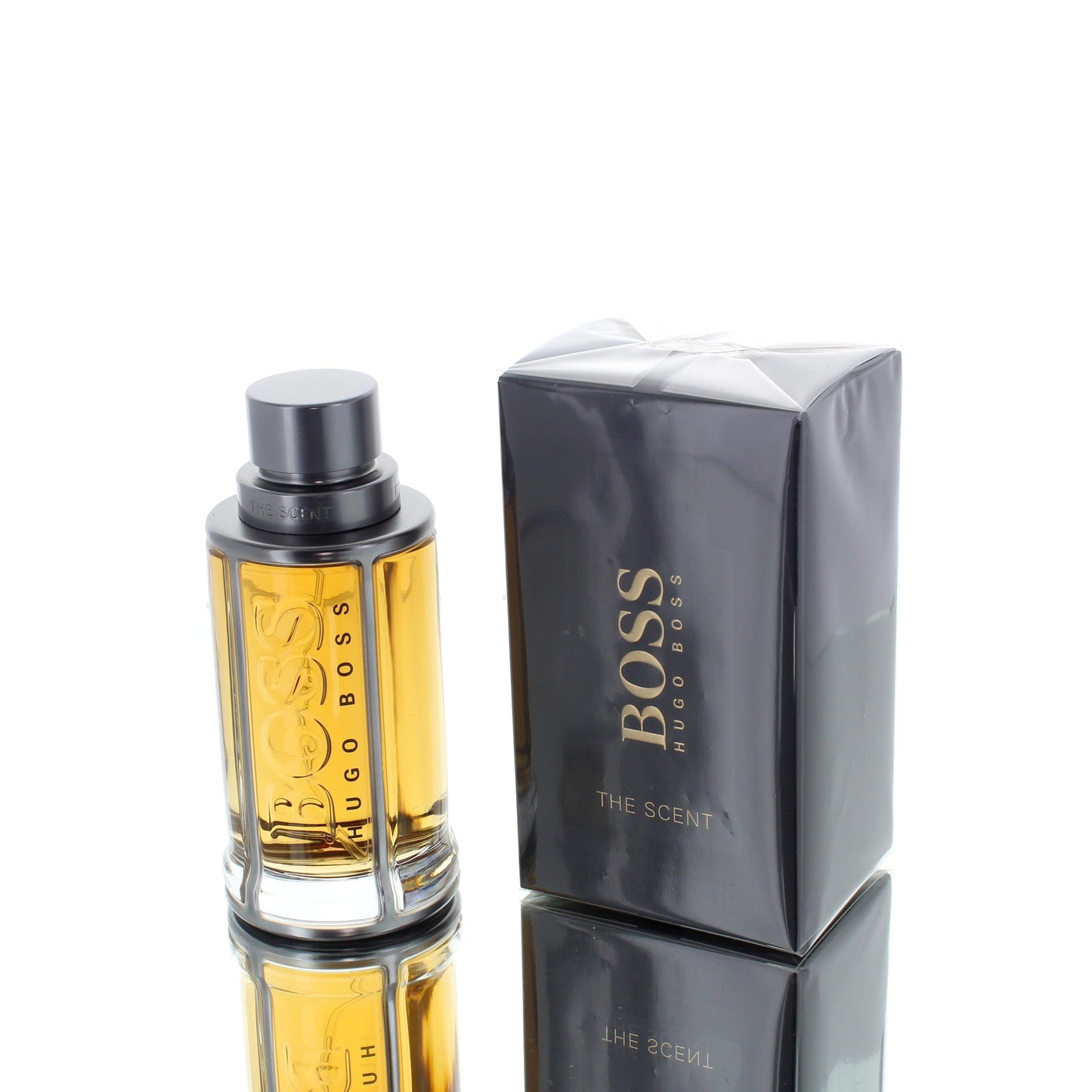 Hugo Boss The Scent For Man