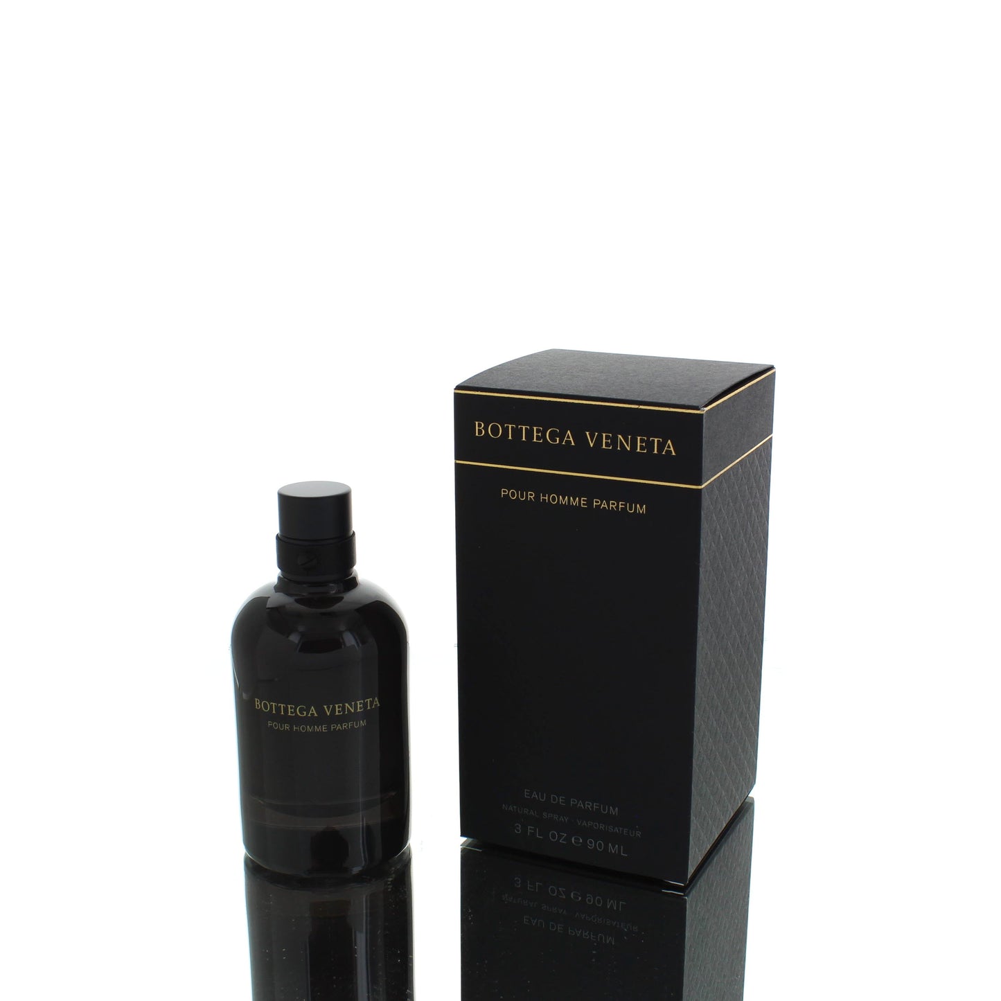 Bottega Veneta Pour Homme Parfum Edition For Man