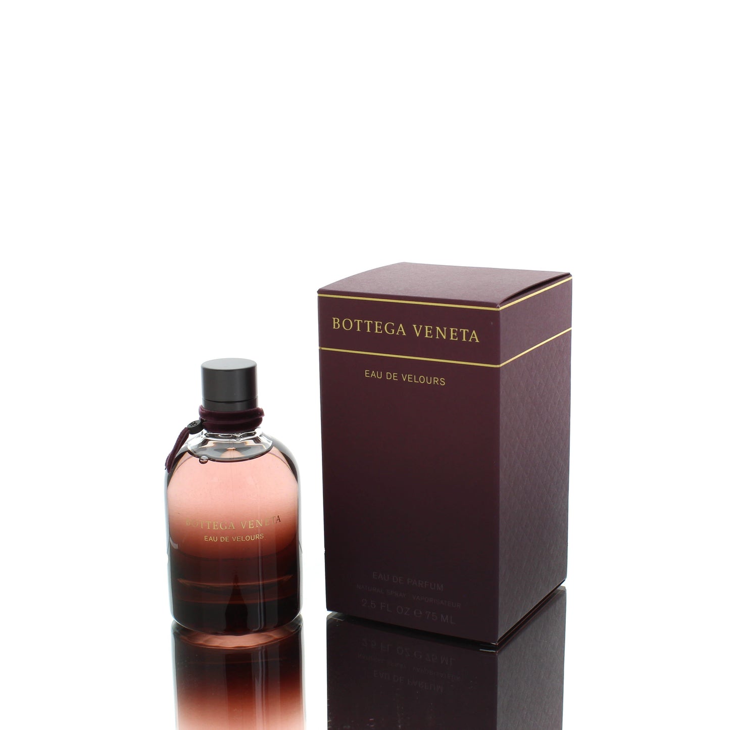 Bottega Veneta Eau de Velours para mujer