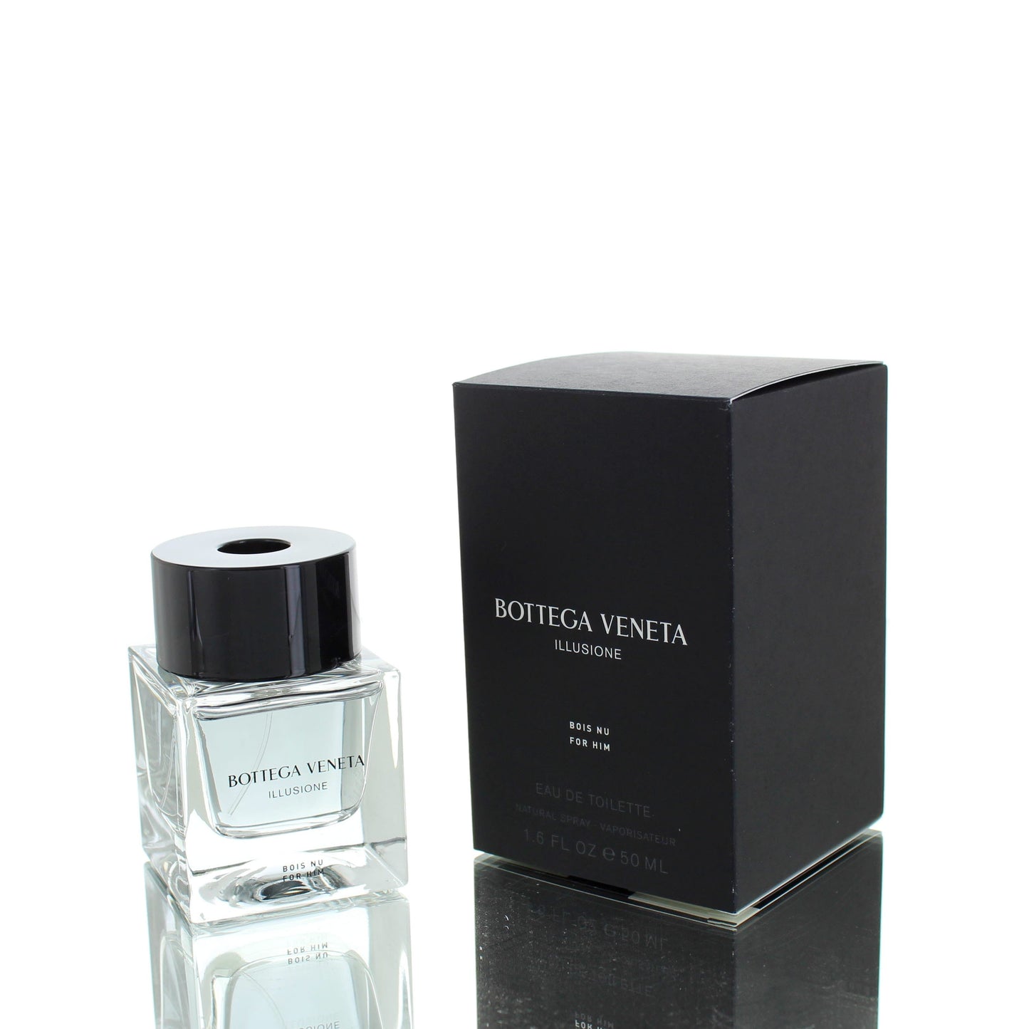 Bottega Veneta Bois Nu Pour Lui Pour Homme