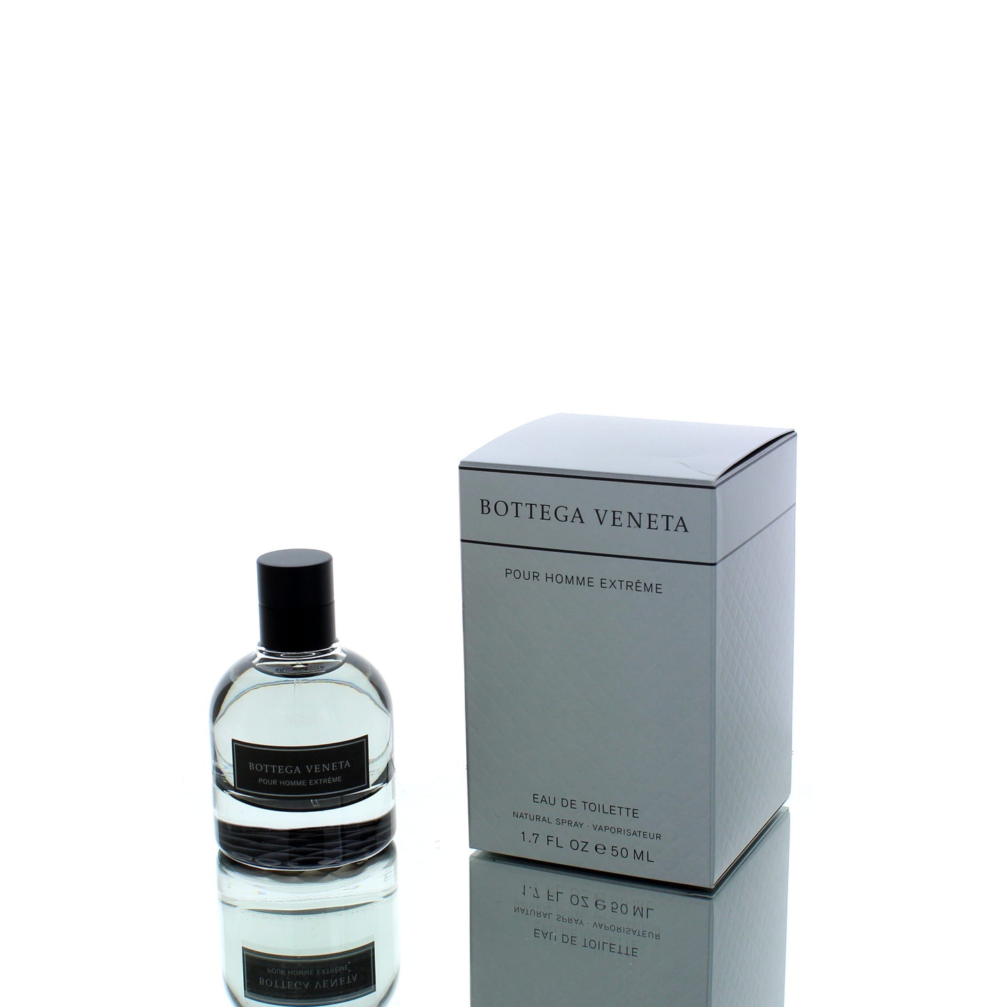 Bottega Veneta Eau Extreme For Man