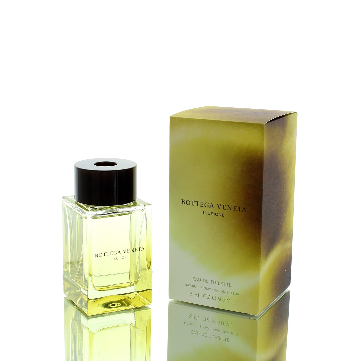 Bottega Veneta Illusione For Man