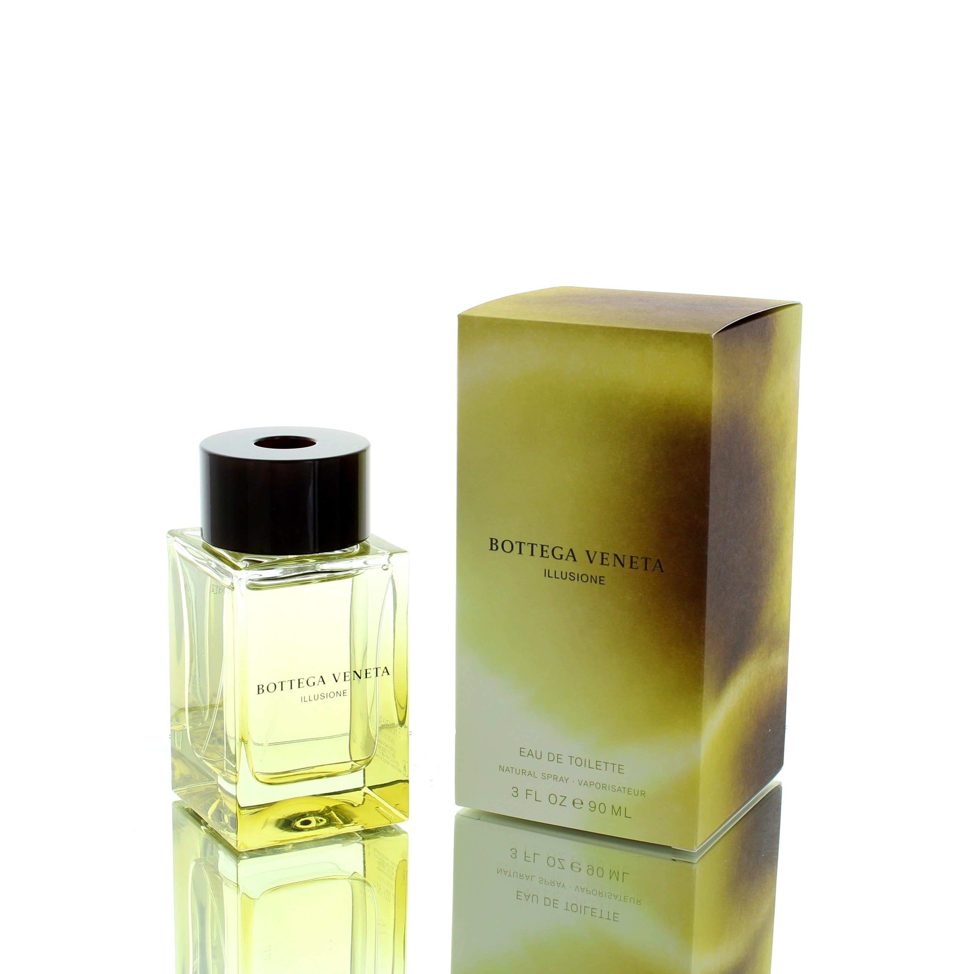 Bottega Veneta Illusione Men's Fragrance - Best Price in Canada