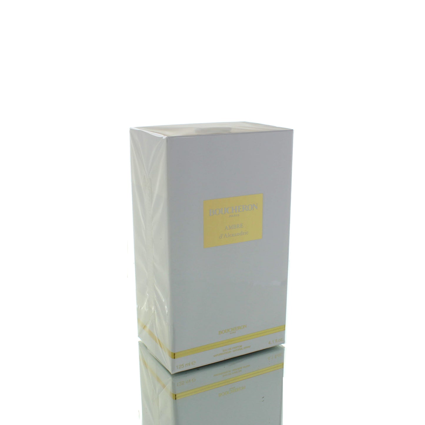 Boucheron Ambre D'Alexandrie Para Hombre/Mujer