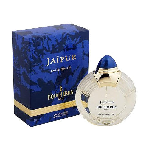 Buy Boucheron Jaipur (Vintage) For Woman in Canada online. Best Price from Fragrancebuy. Discontinued perfume and new arrivals