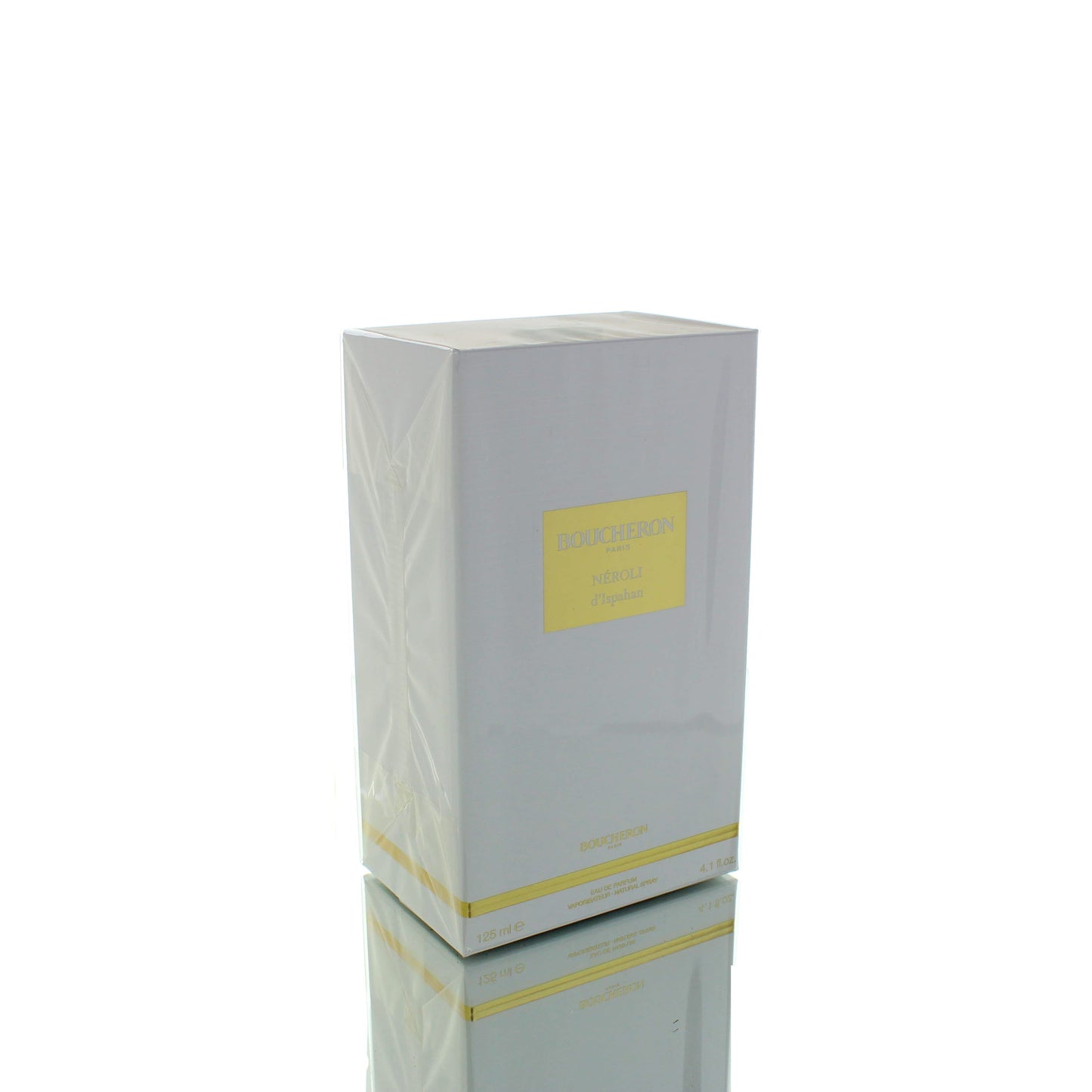 Boucheron Néroli D'ispahan Pour Homme/Femme