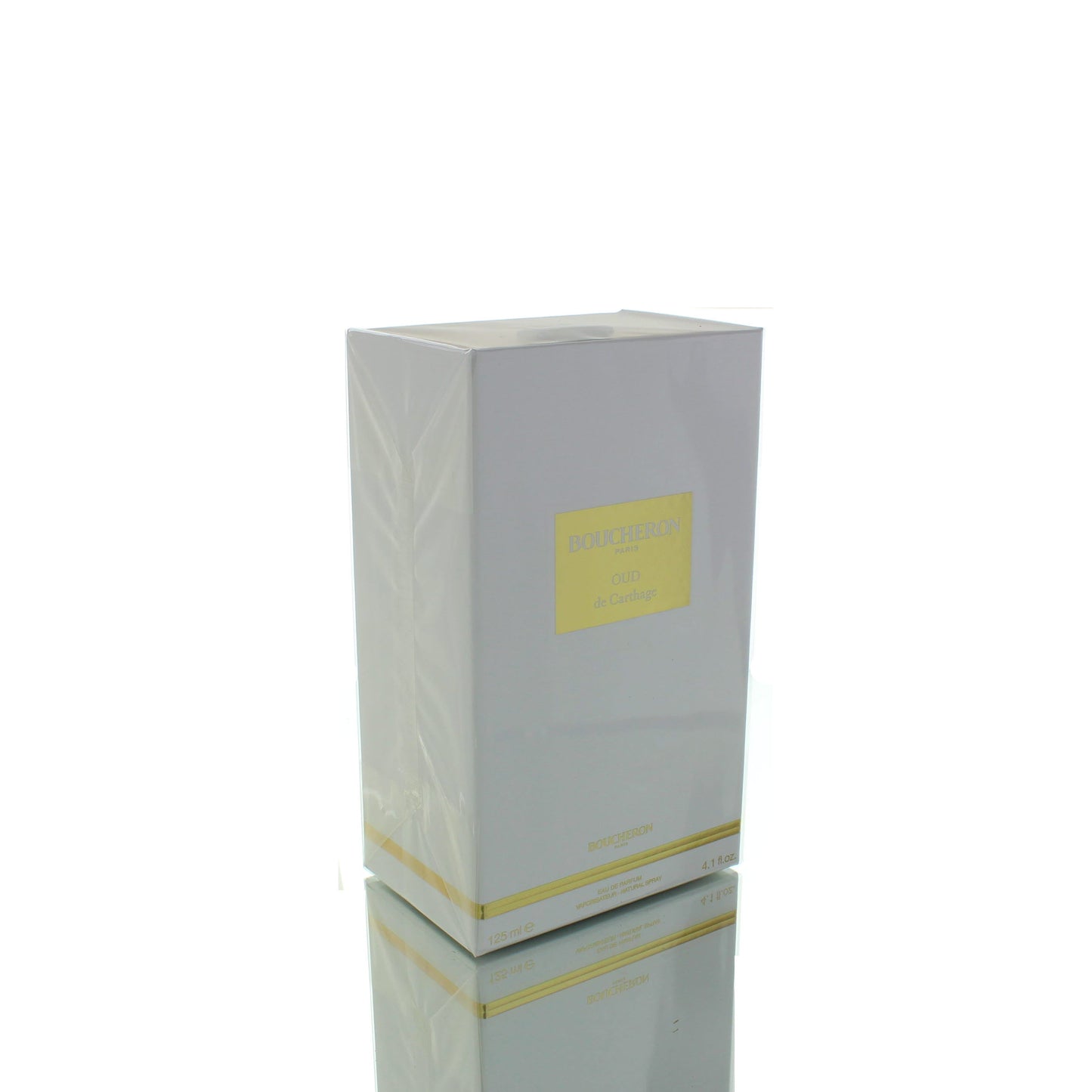Boucheron Oud De Carthage Pour Homme/Femme
