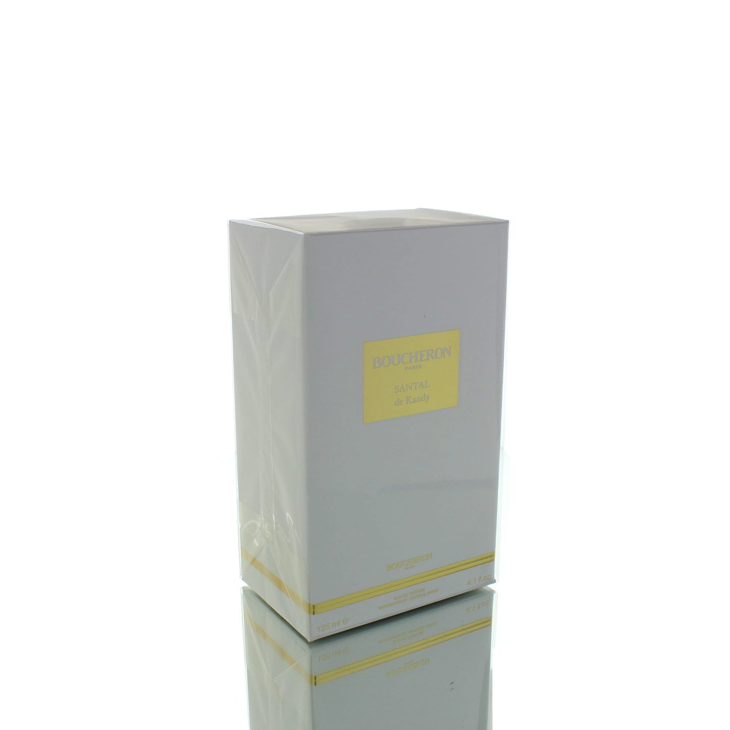 Boucheron Santal De Kandy Pour Homme/Femme