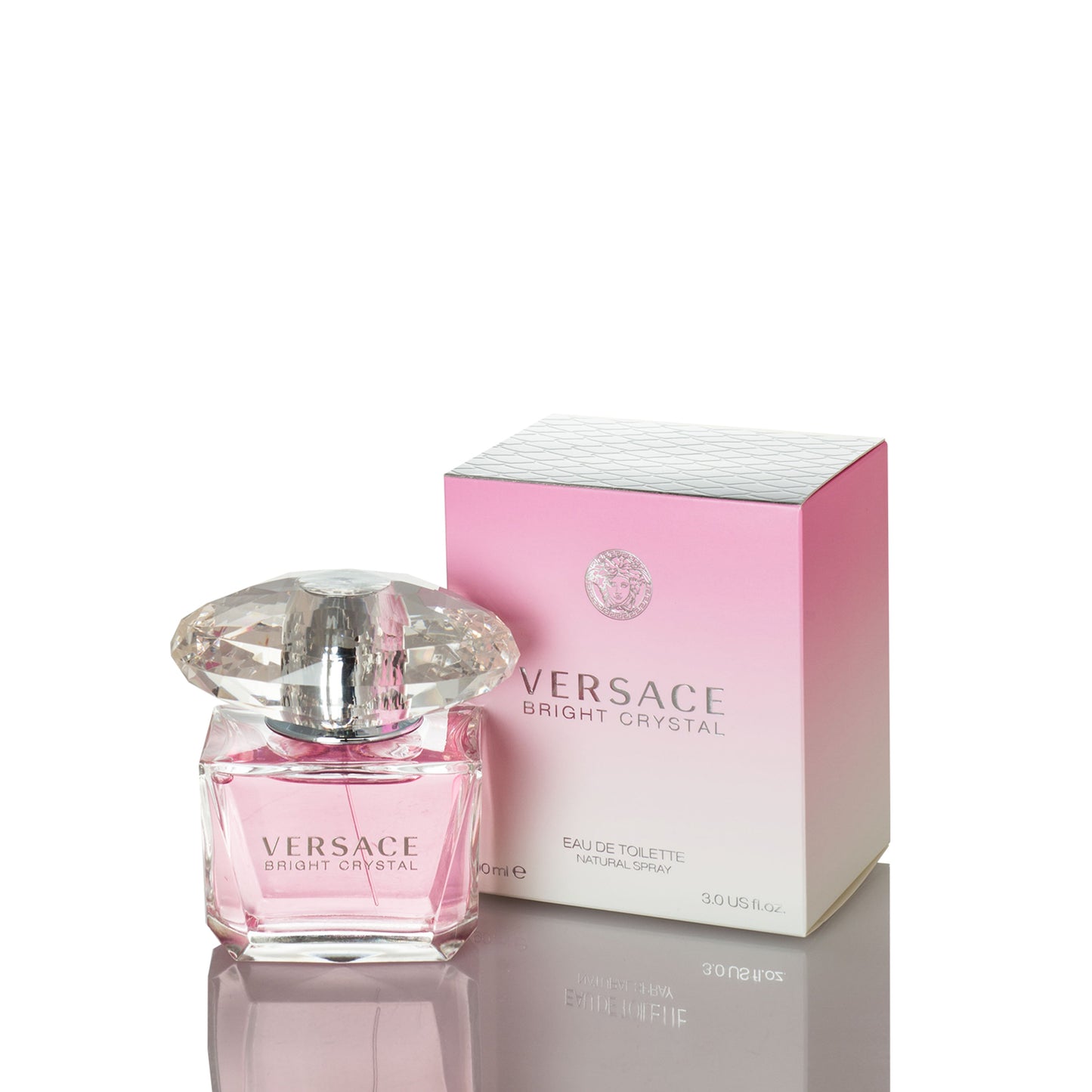 Versace Bright Crystal pour femme