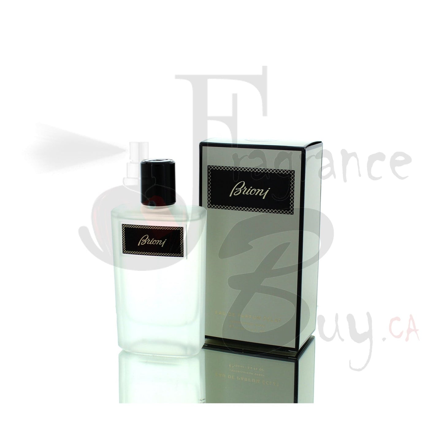 Brioni Eclat Pour Homme