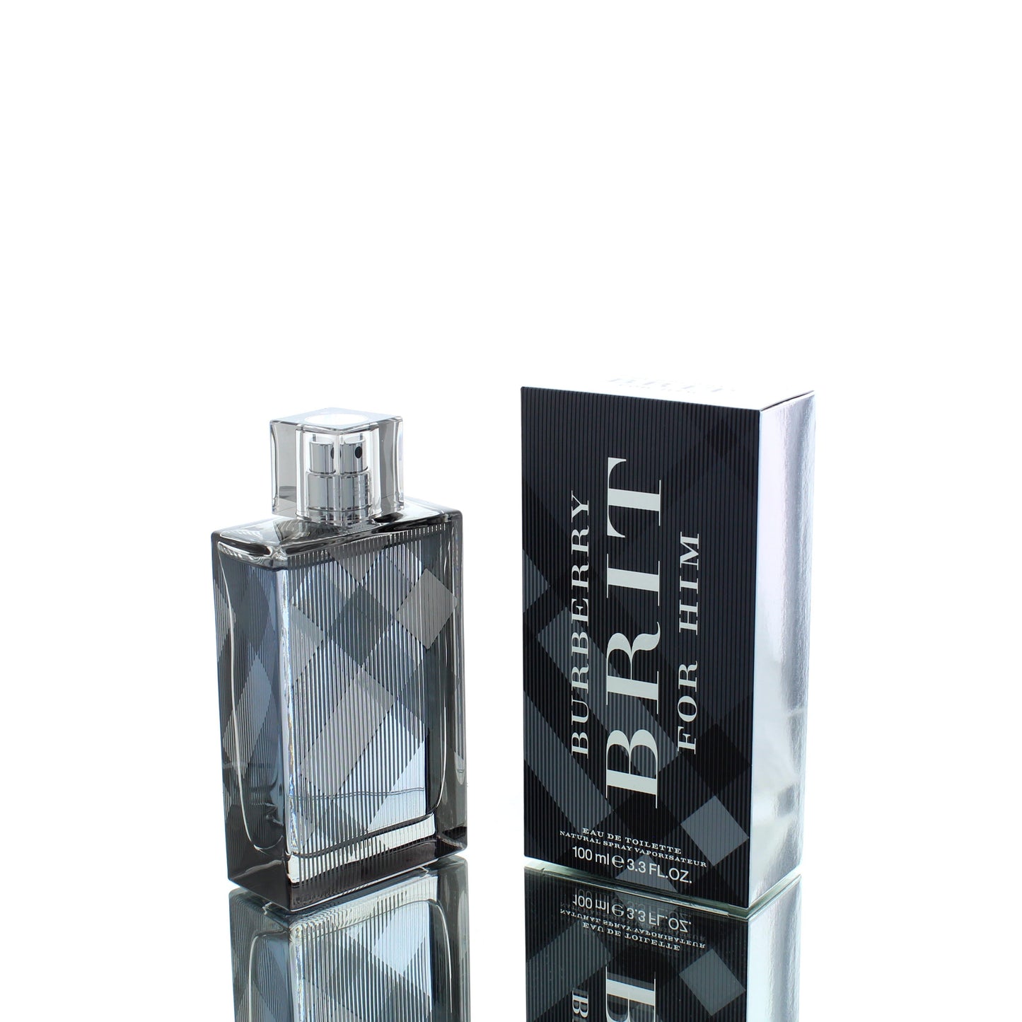 Burberry Brit para hombre