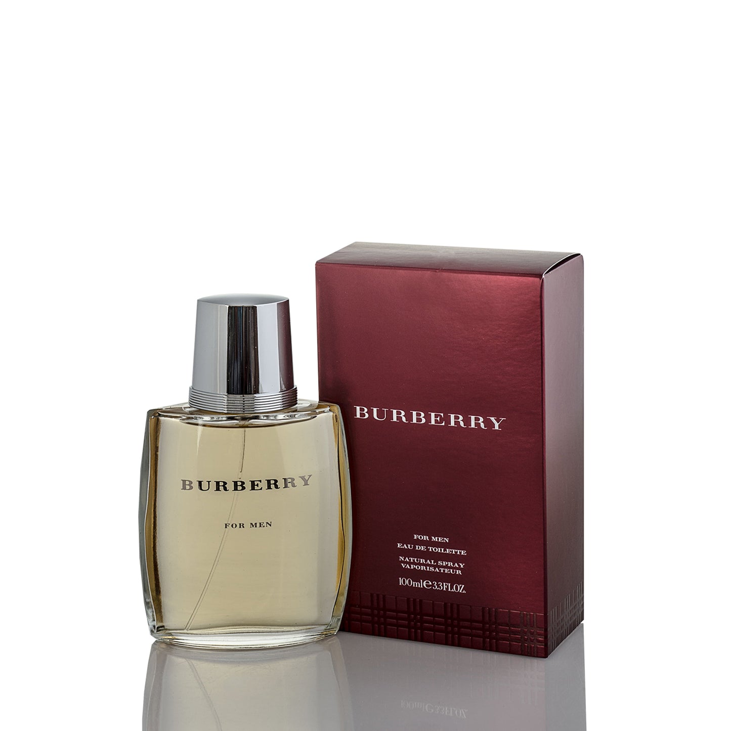 Burberry Classic For Man