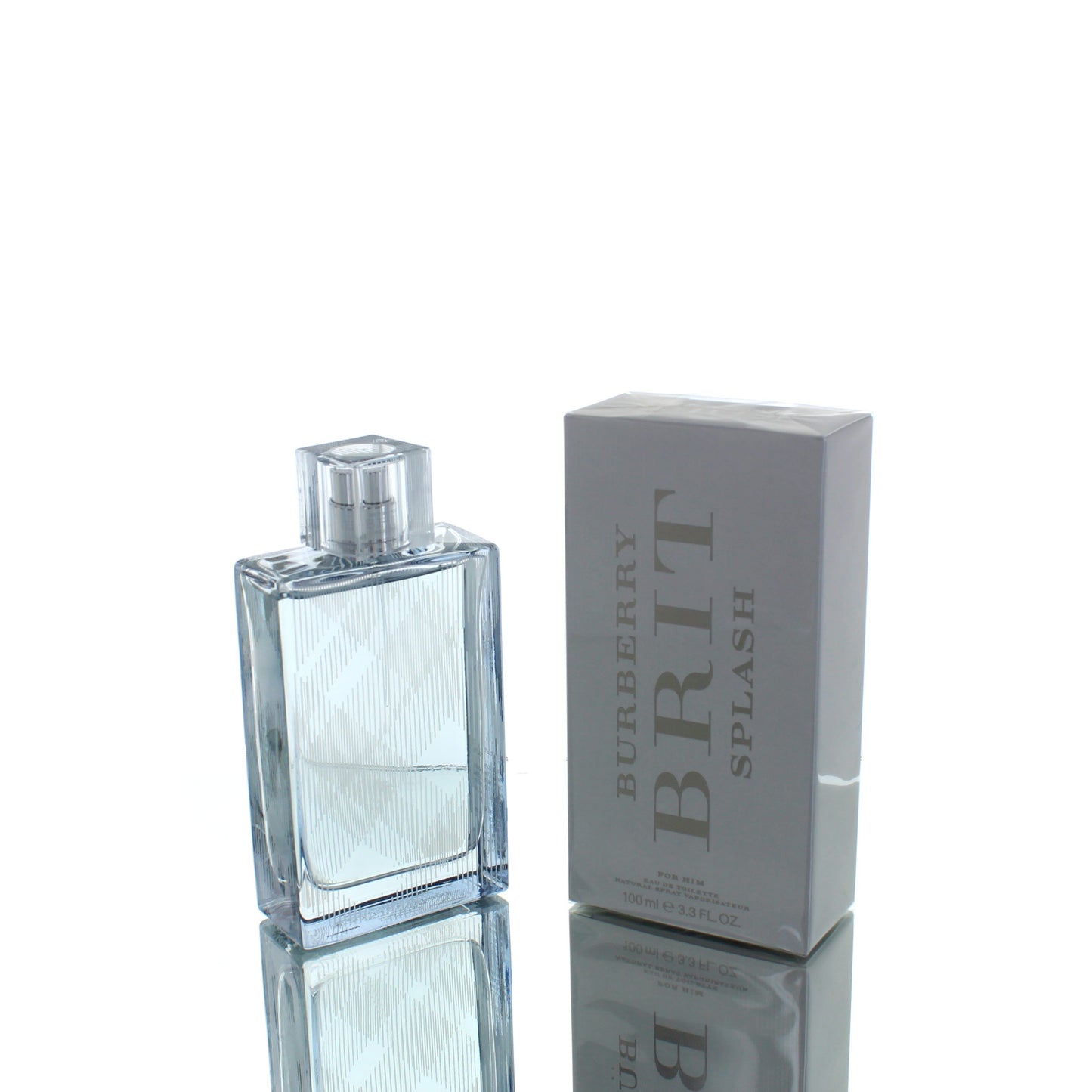 Buy Burberry Brit SPLASH For Man perfume and cologne online at the lowest price. Fragrancebuy is your source for authentic niche fragrances at wholesale prices in Canada. Buy real perfume online at the best price. Shop deals and buy legit fragrance at wholesale price in Canada