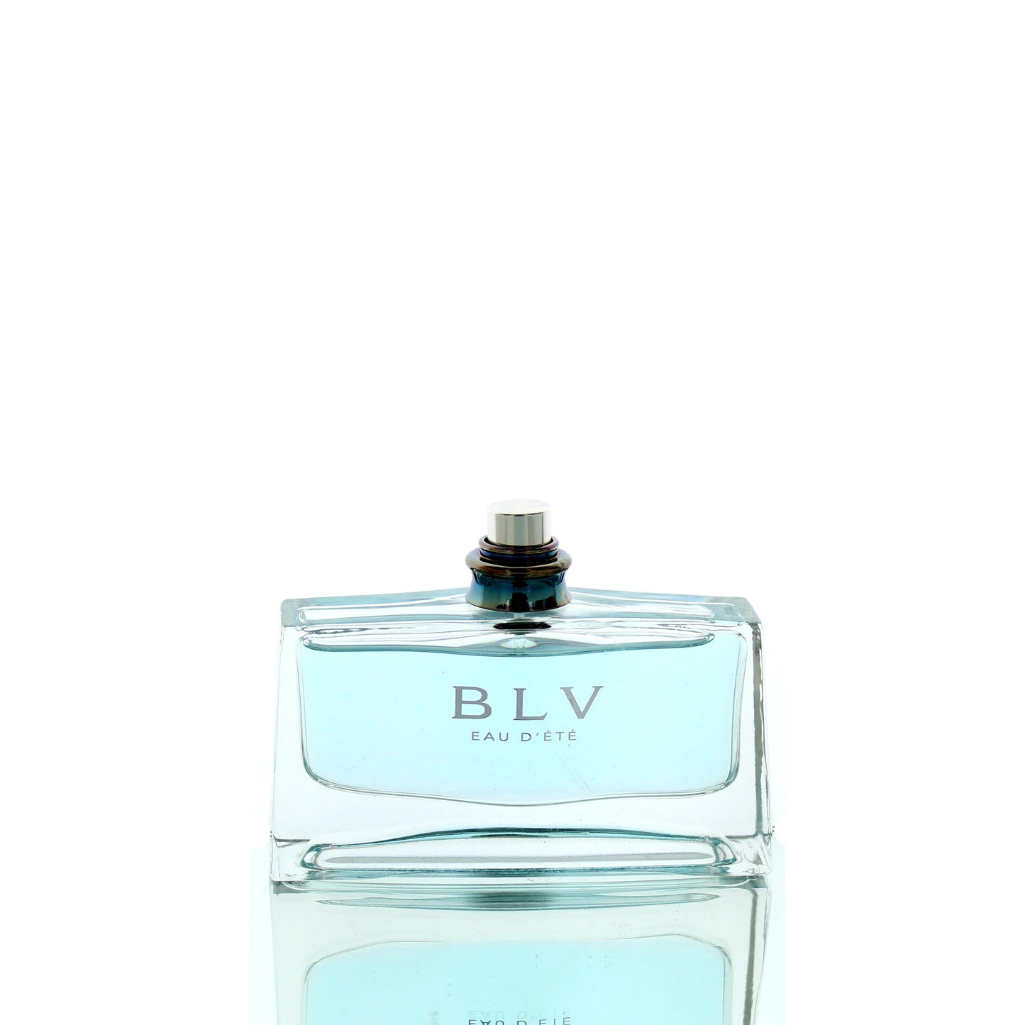 Bvlgari BLV Eau D'ete (2010 Vintage Edition) For Woman