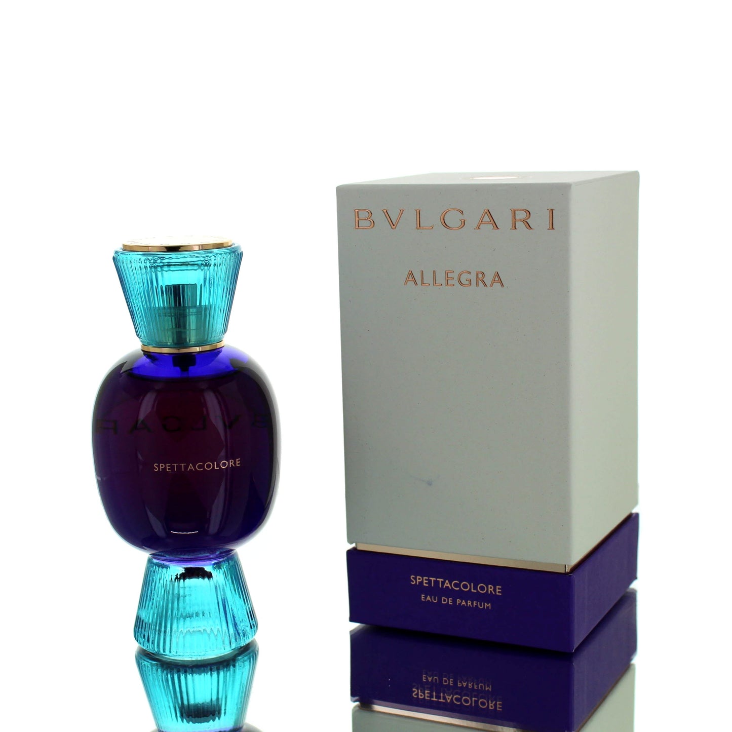 Bvlgari Allegra Spettacolore For Woman