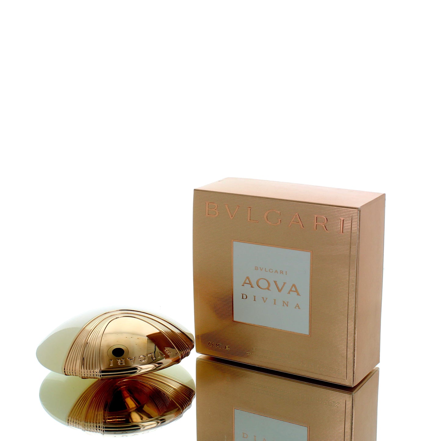 Bvlgari Aqua Divina For Woman