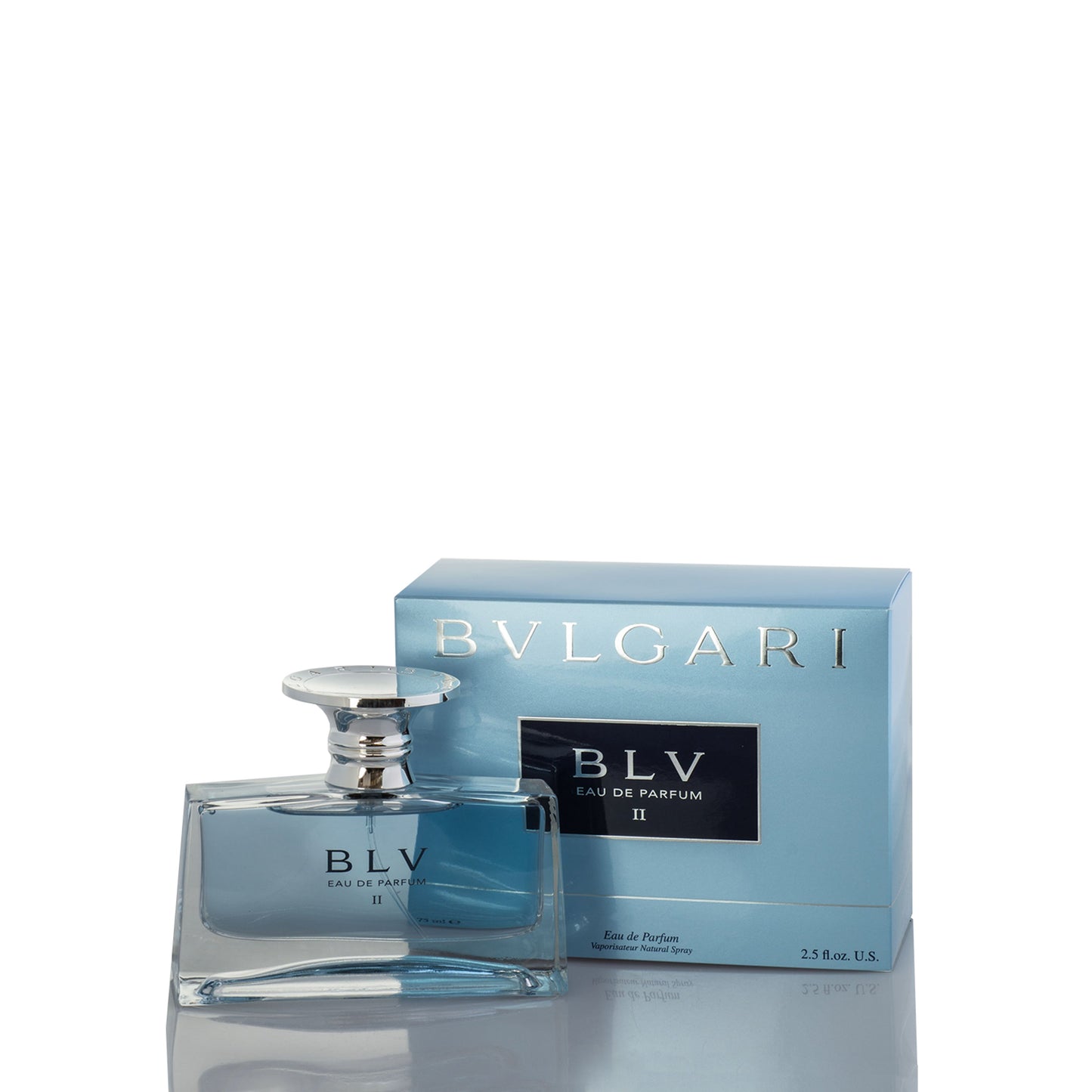 Bvlgari BLV 2 For Woman