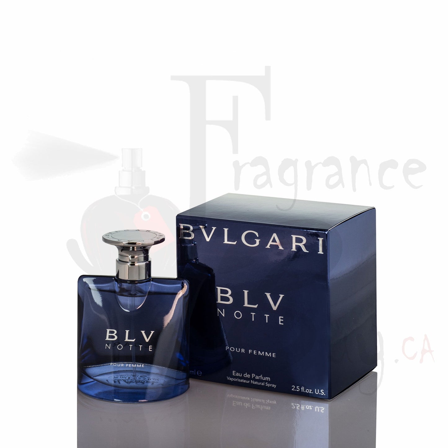 Buy Bvlgari Notte Woman Fragrance in Canada online at the best price. Fragrancebuy is Canada's perfume and cologne outlet