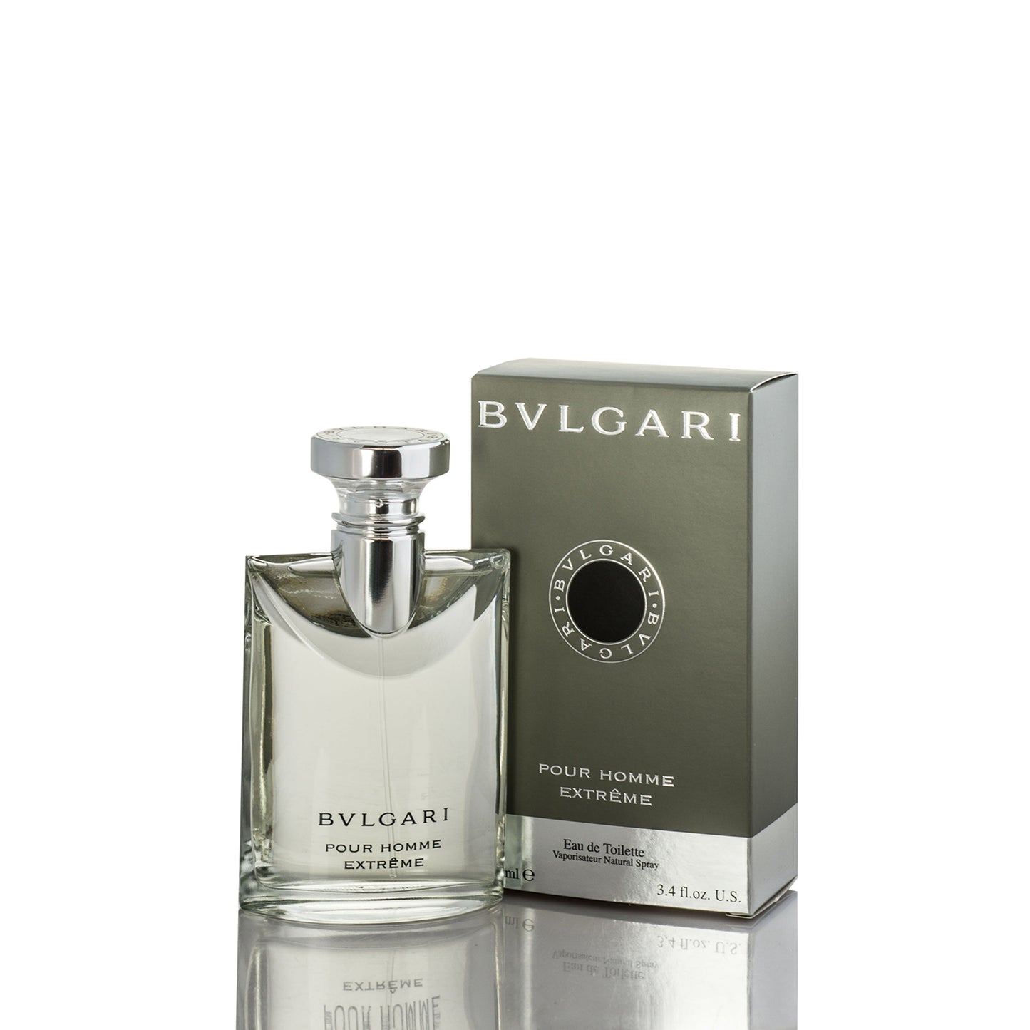 Bvlgari Pour Homme Extreme For Man