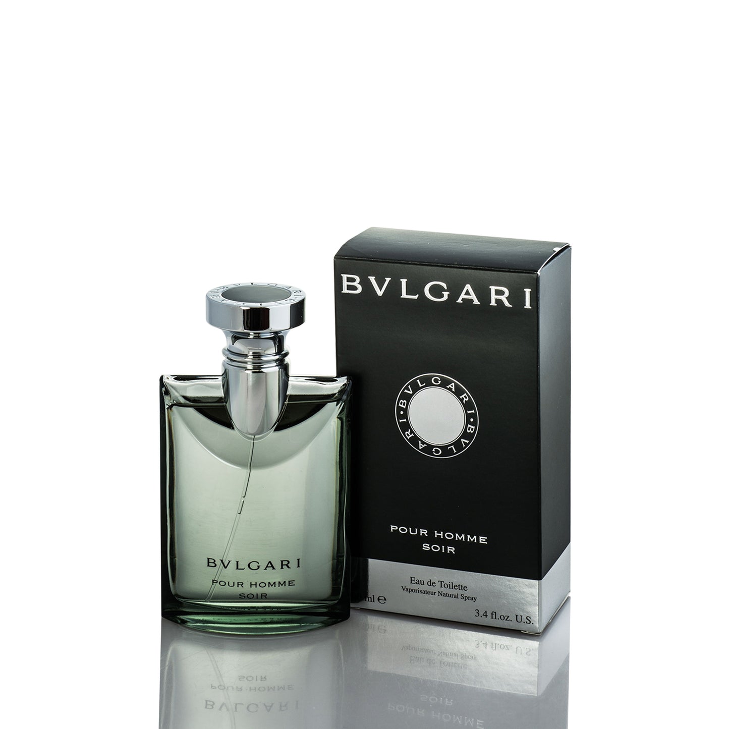 Bvlgari Soir For Man