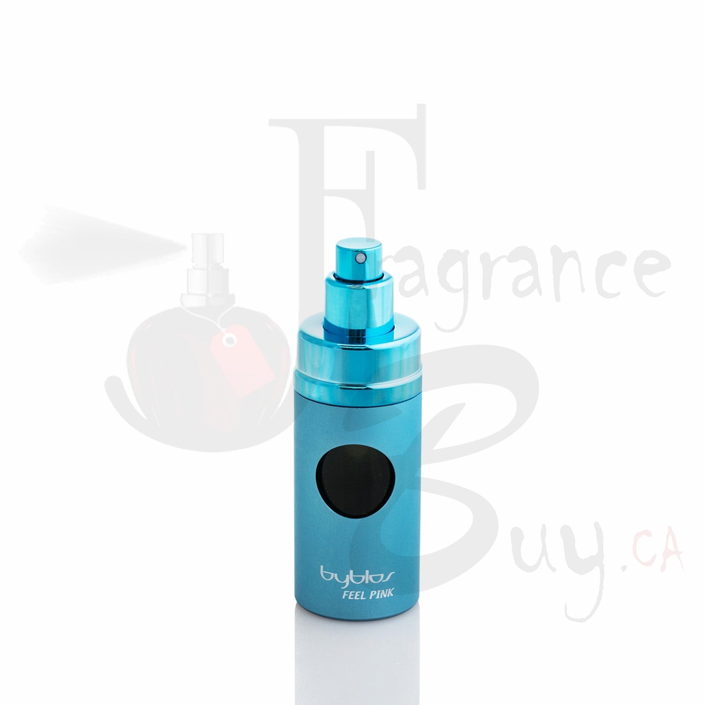 Buy Byblos Feel Pink Woman Fragrance in Canada online at the best price. Fragrancebuy is Canada's perfume and cologne outlet