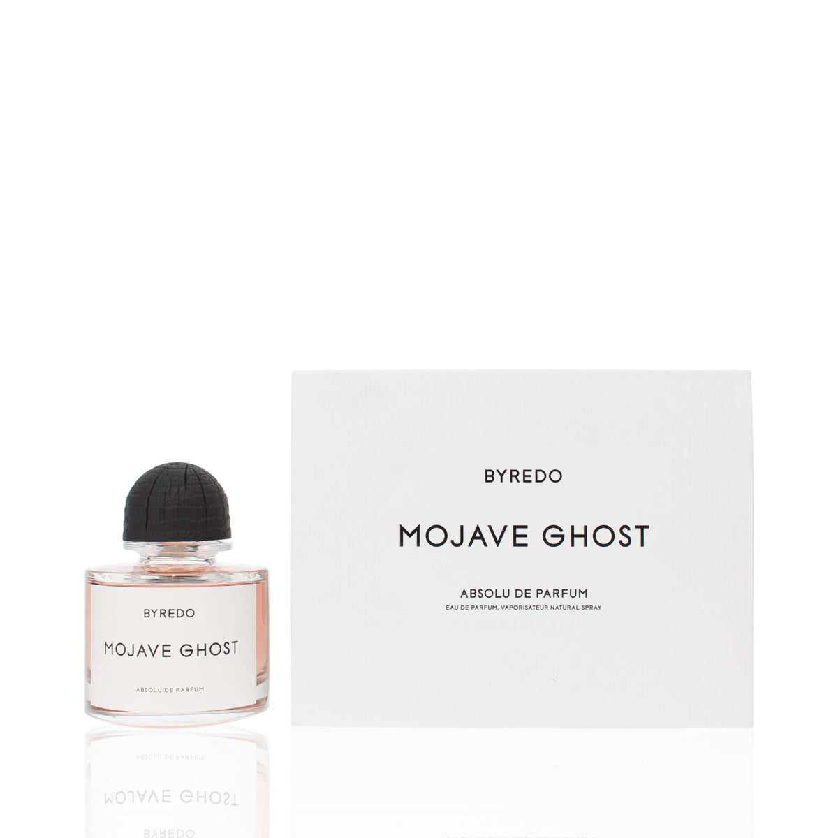 Byredo Mojave Ghost Absolu De Parfum Parfum Fragrance Boxed