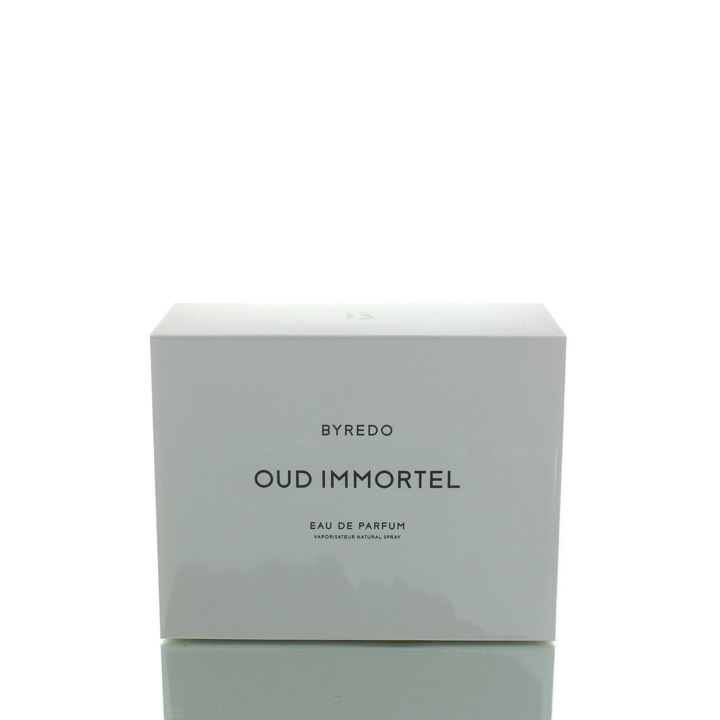 Byredo Oud Immortel For Man/Woman Eau De Parfum Perfume Boxed