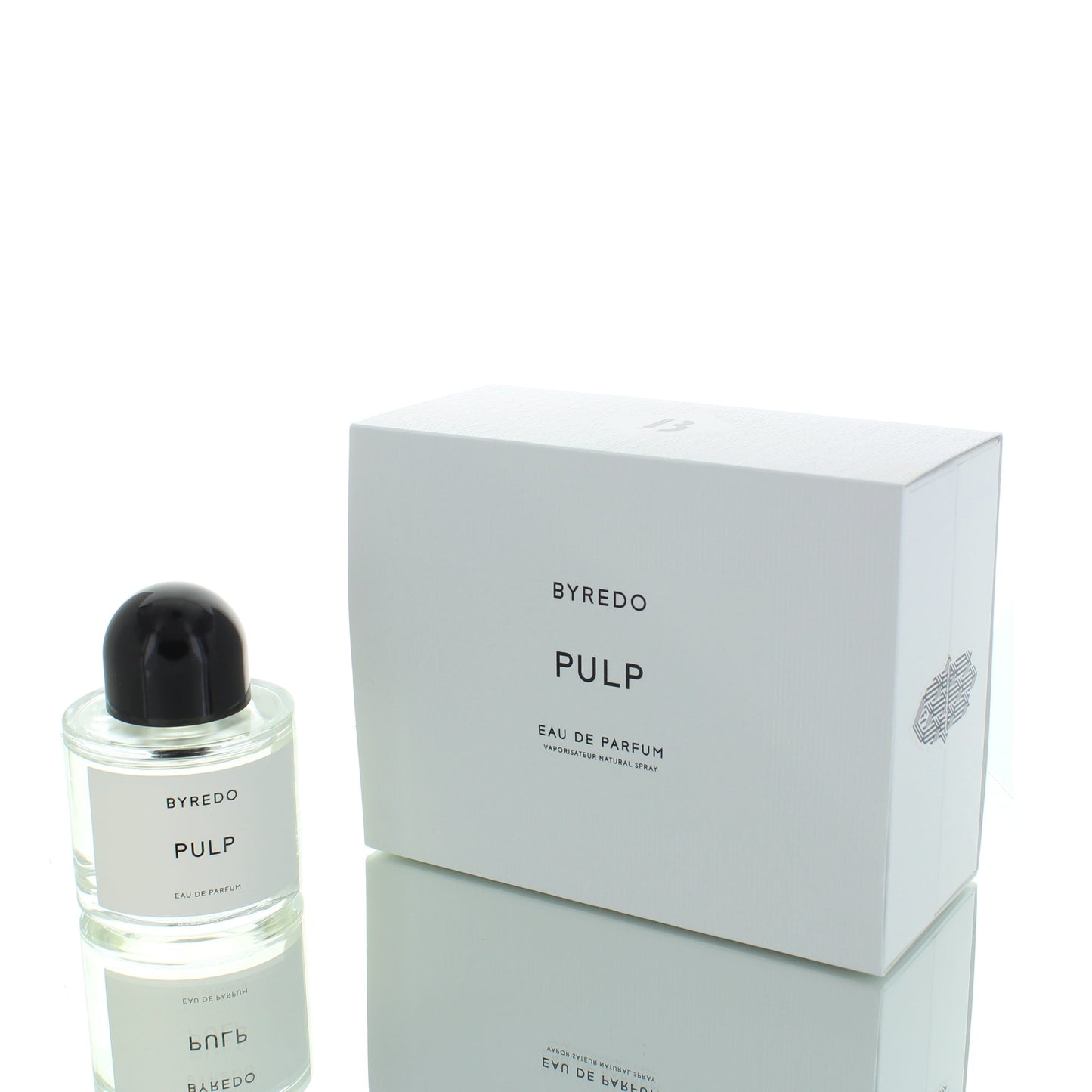 Byredo Pulp For Man