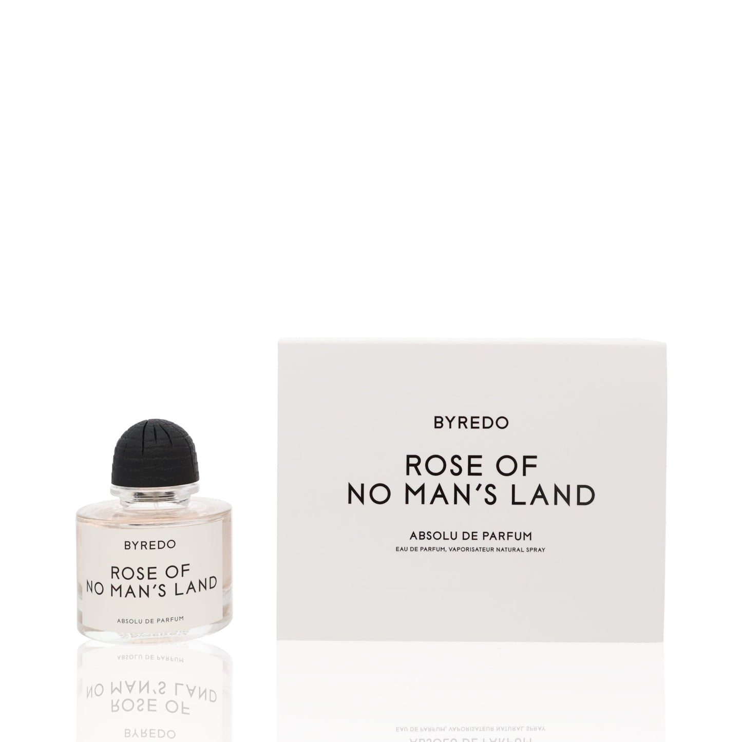 Byredo Rose of No Man's Land Absolu Parfum Fragrance Boxed