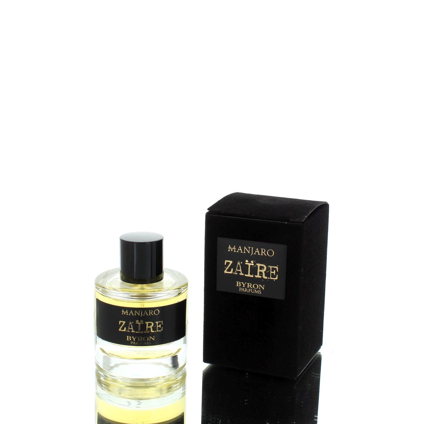 Byron Manjaro Zaire para hombre/mujer