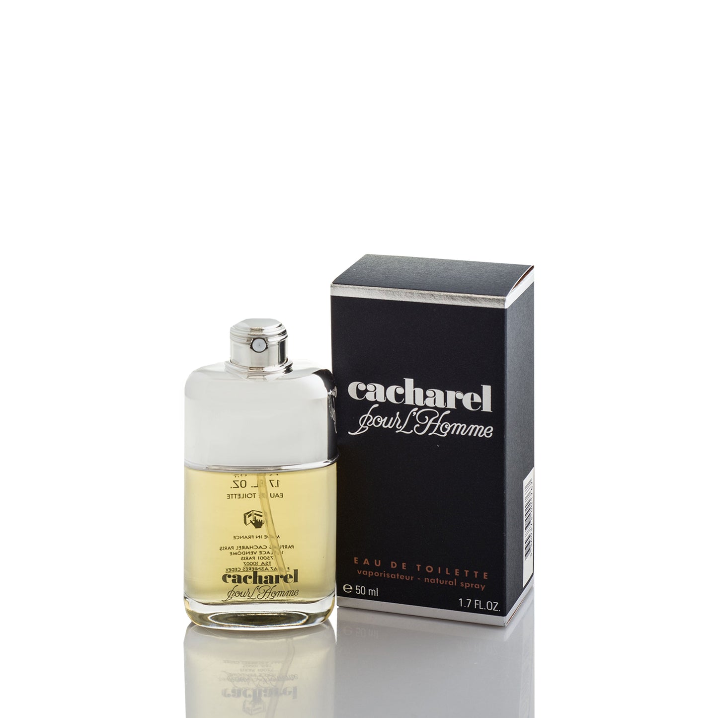 Cacharel Pour Homme For Man