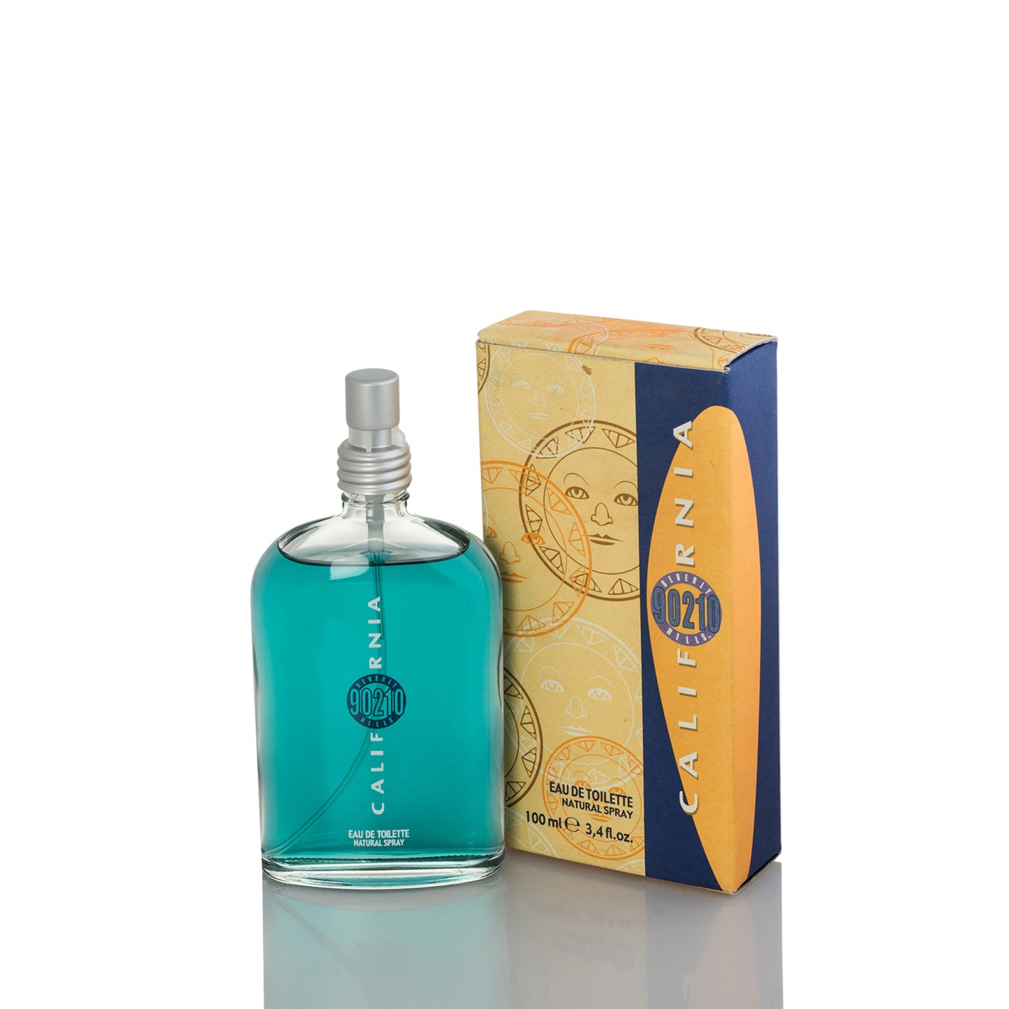 California by Beverly Hills 90210 pour homme