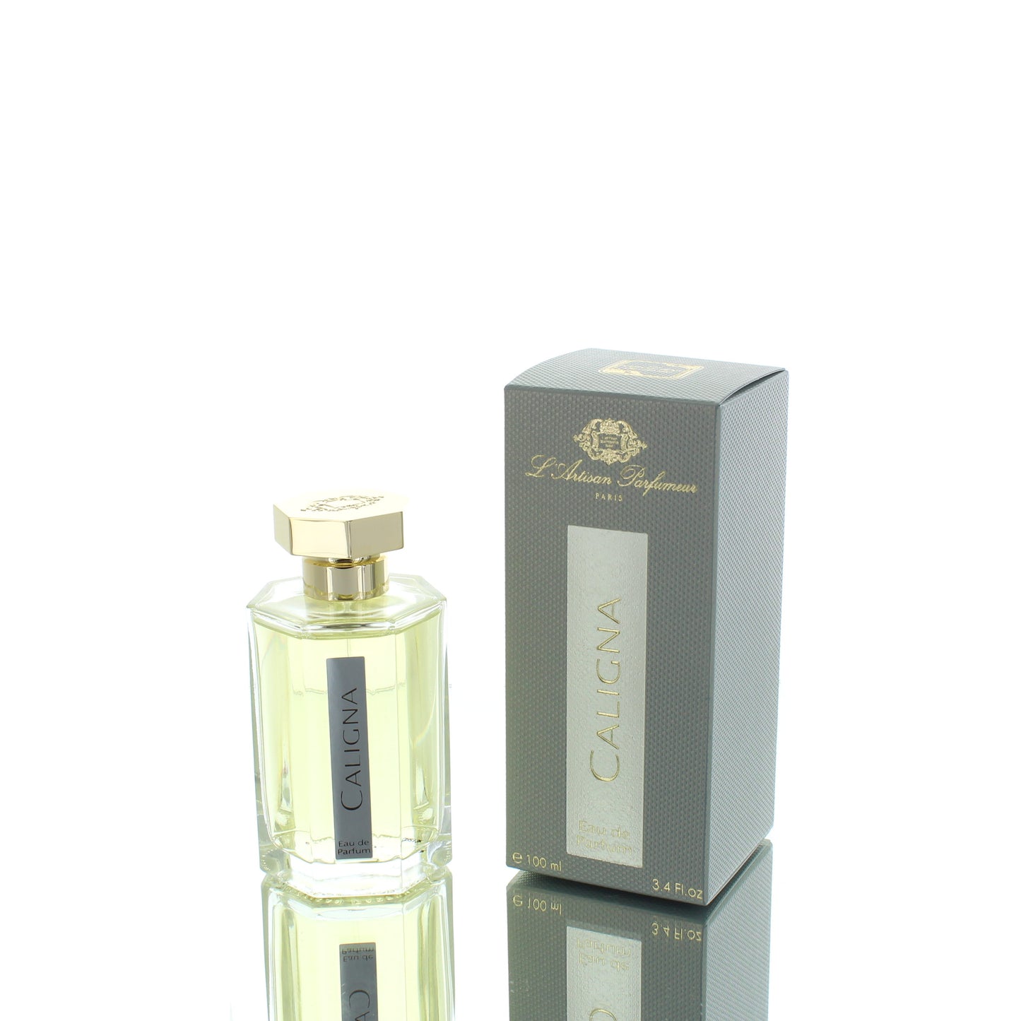 Caligna L'Artisan Parfumeur For Woman Eau De Parfum Perfume Boxed
