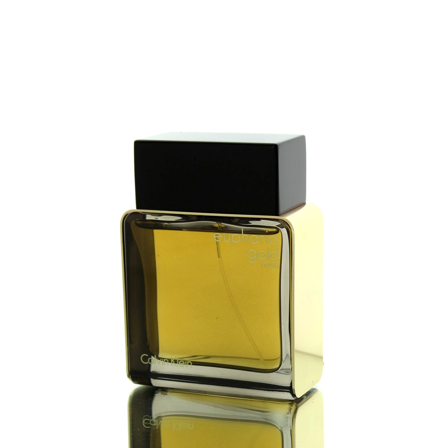 Calvin Klein CK Euphoria Gold For Man