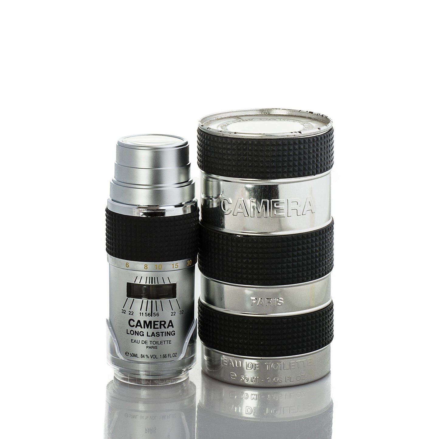 Appareil photo de Max Deville pour homme