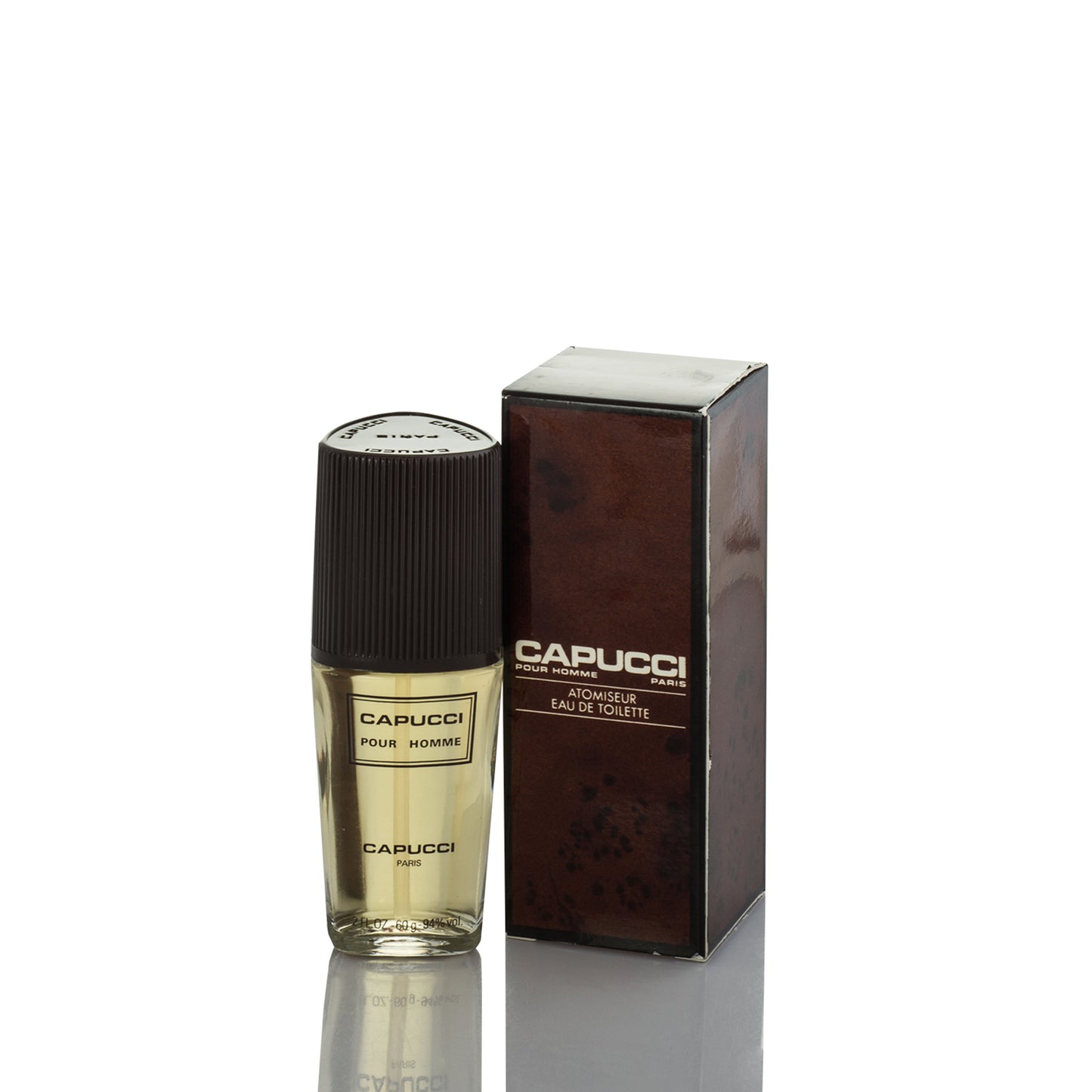 Capucci Pour Homme Pour Homme