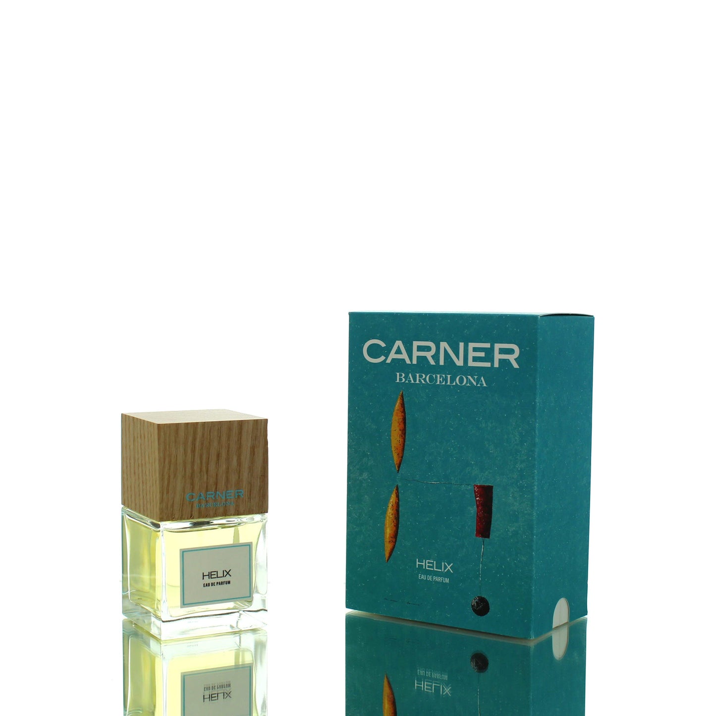 Carner Barcelona Helix For Man/Woman