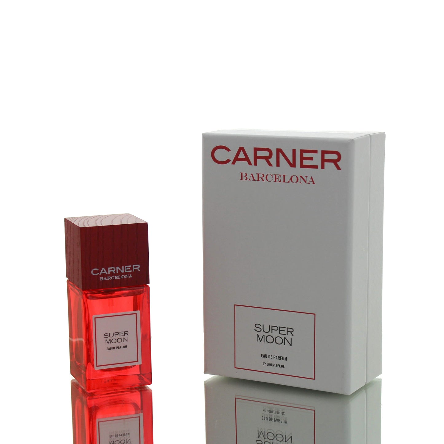 Carner Barcelona Super Moon For Man/Woman