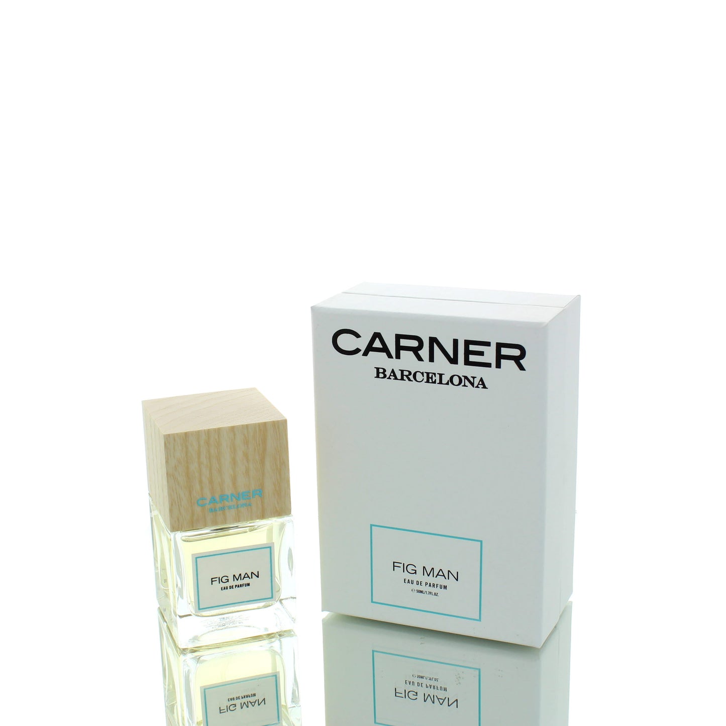 Carner Barcelona Fig Man For Man