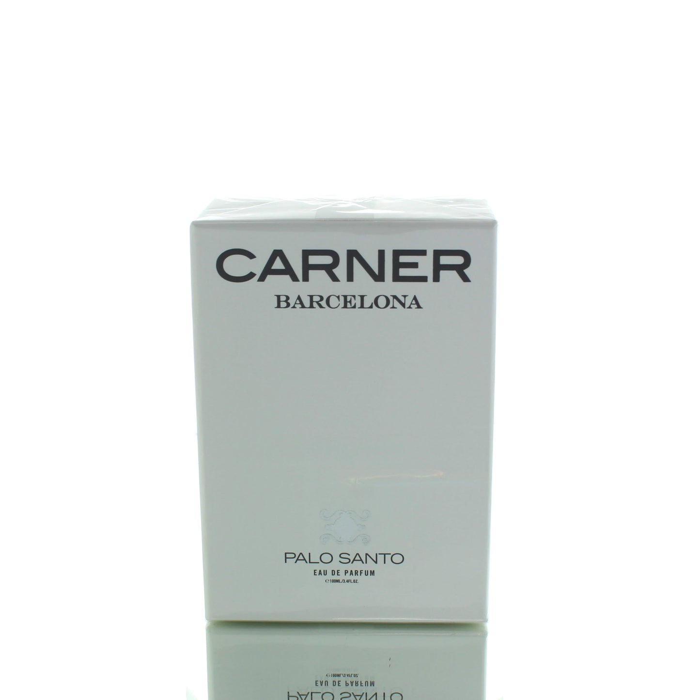 Carner Barcelona Palo Santo For Man/Woman