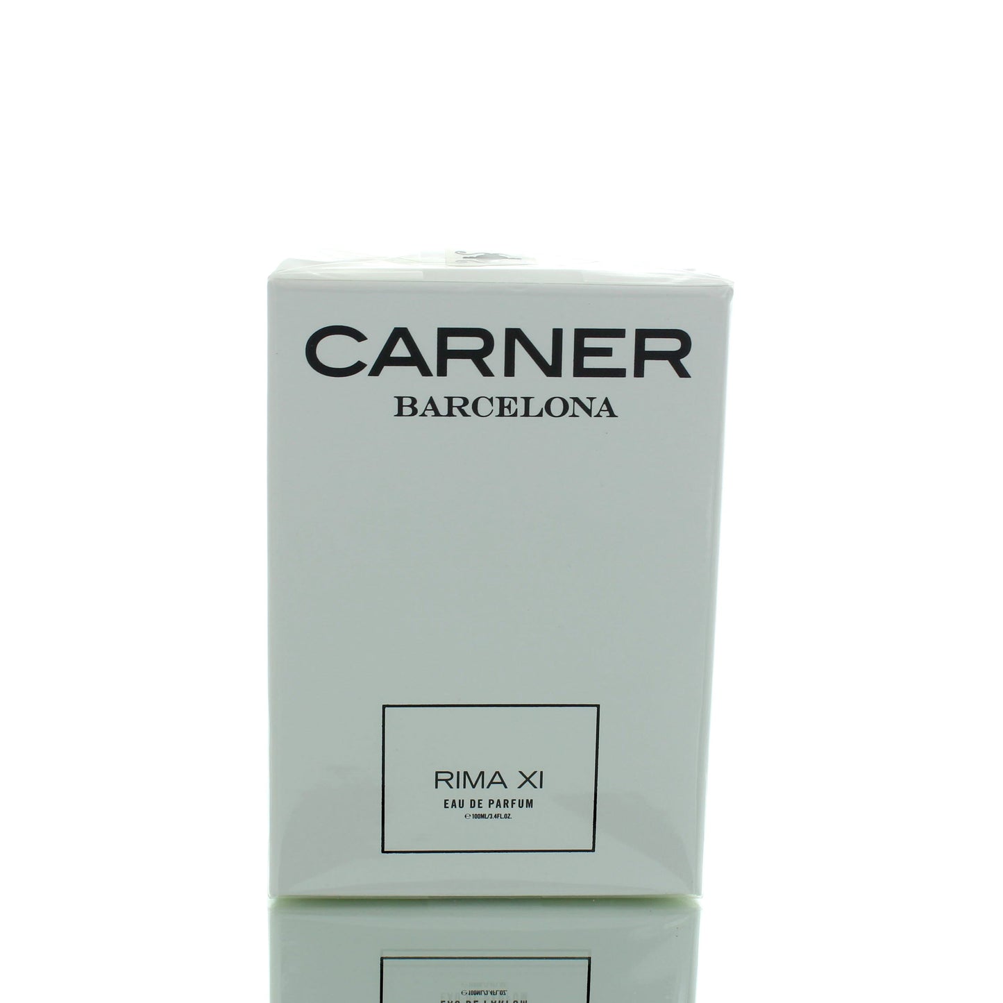 Carner Barcelona Rima XI For Man/Woman Eau De Parfum Perfume Tester