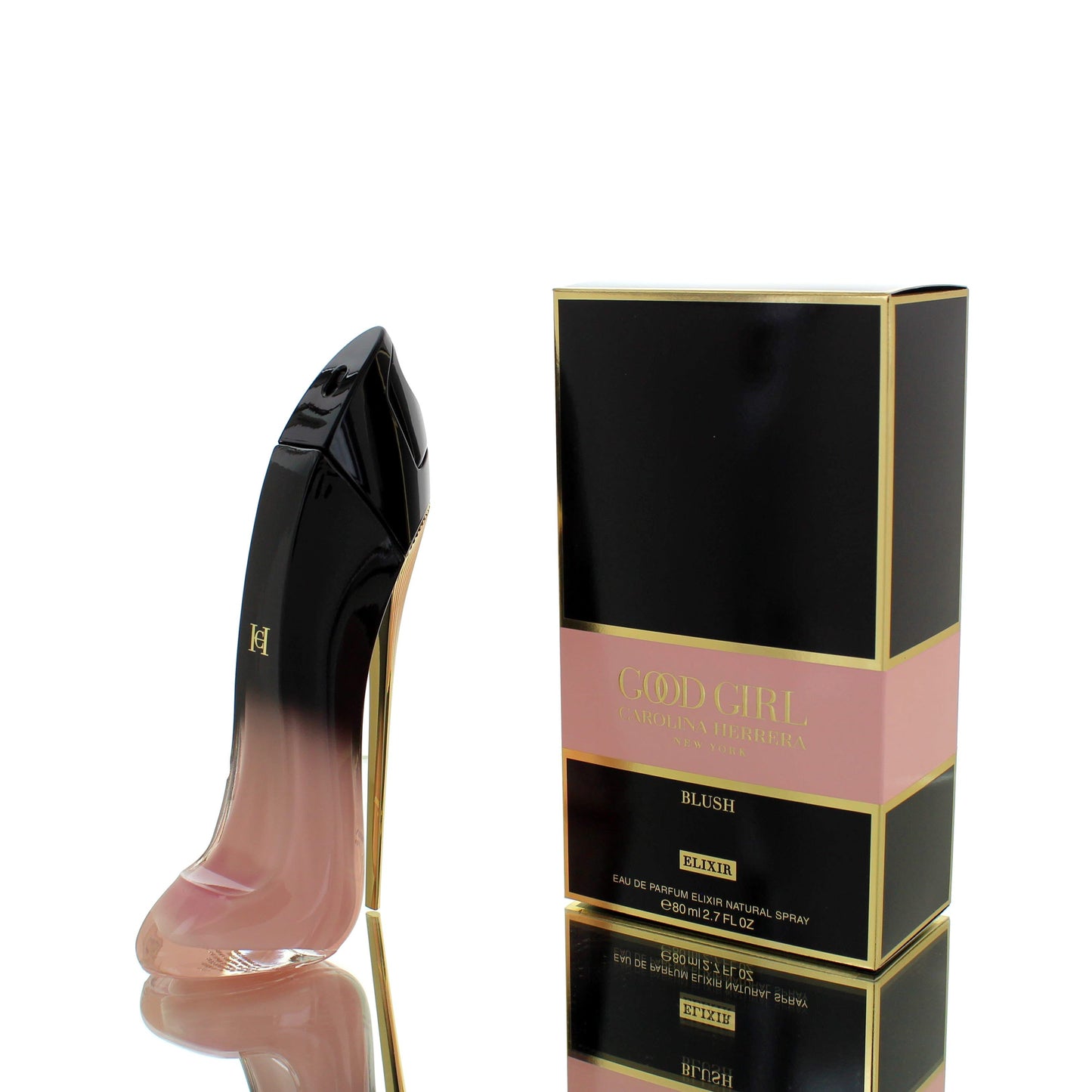 Carolina Herrera Good Girl Blush Elixir para mujer