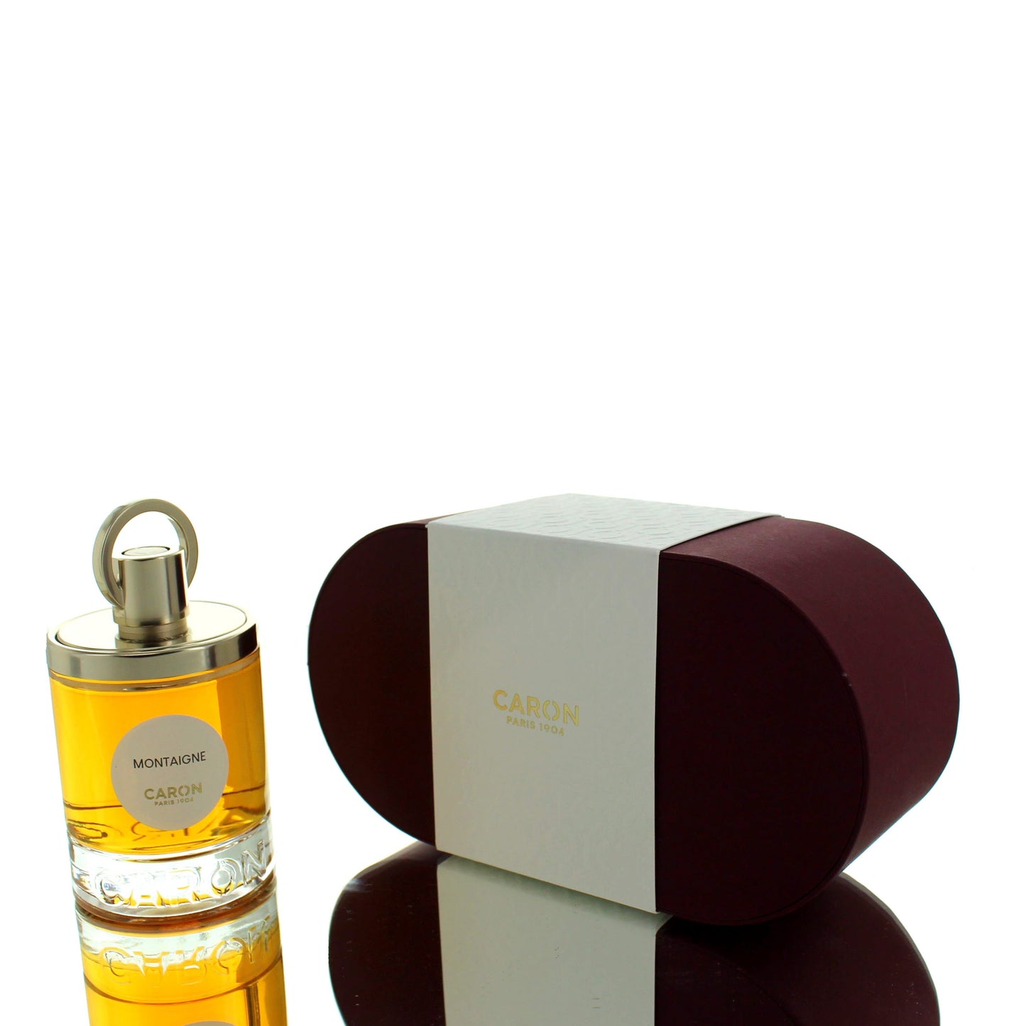 Caron Montaigne Pour Femme