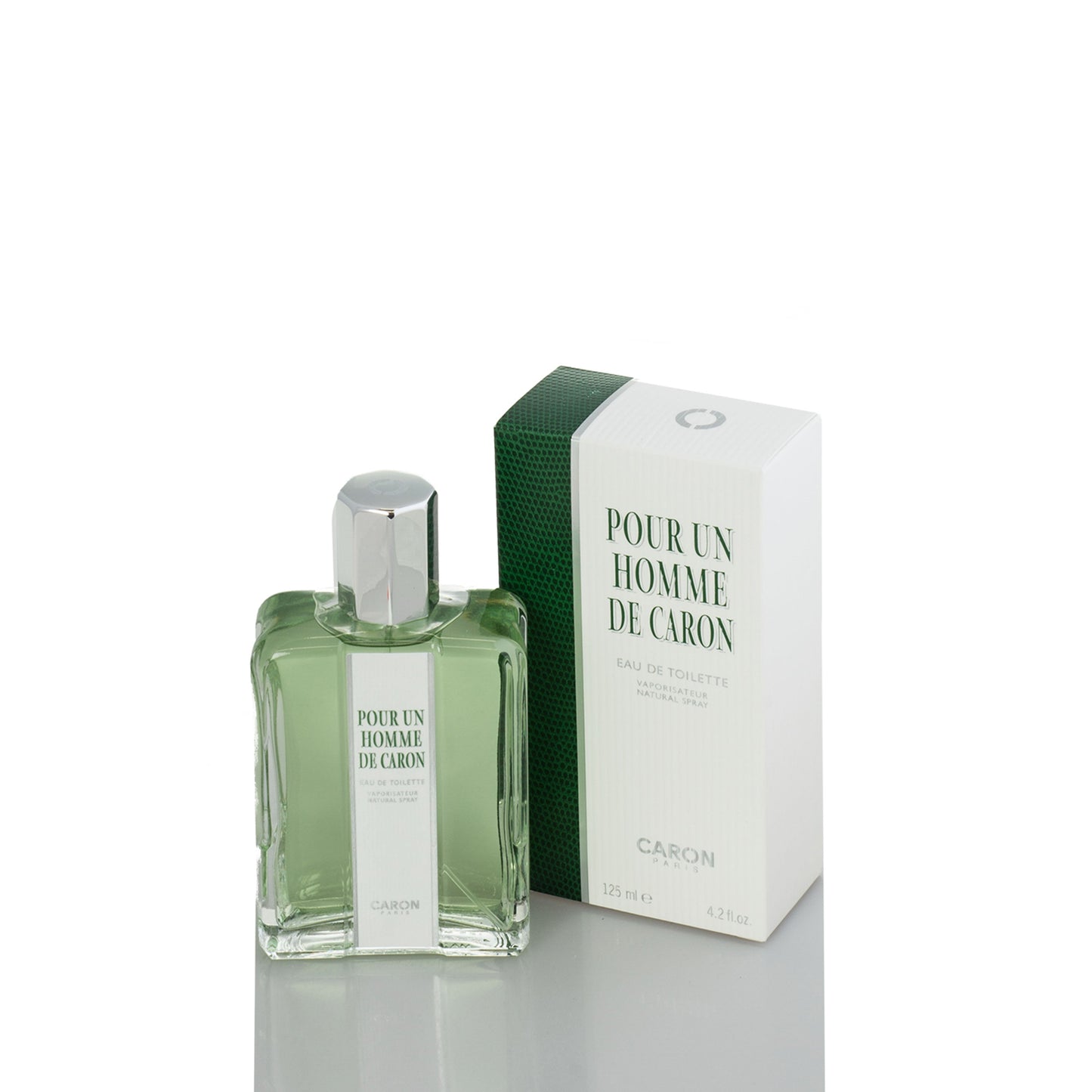 Caron Pour Homme Pour Homme