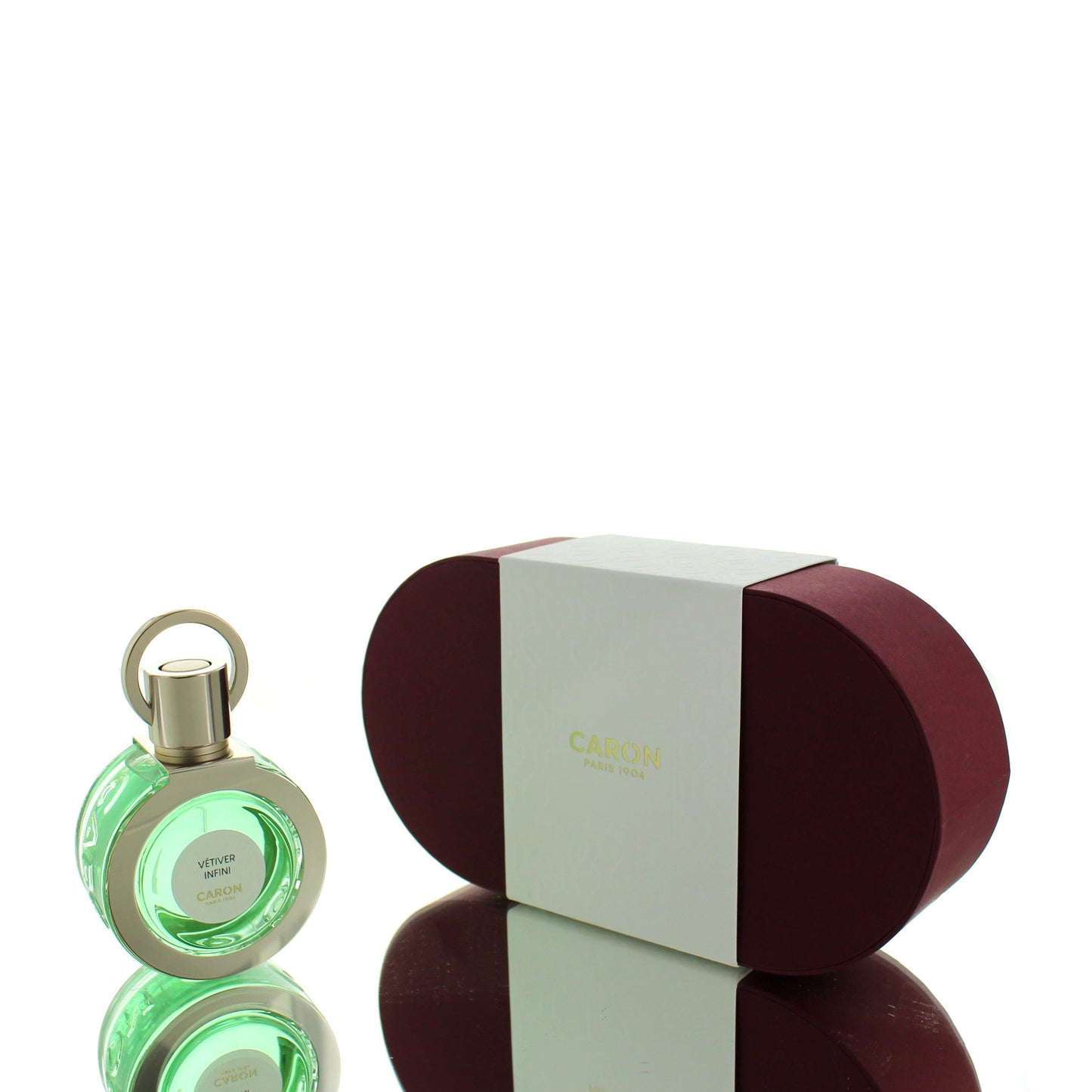 Caron Vetiver Infini para mujer