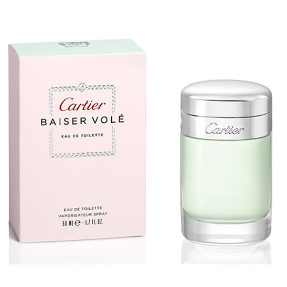 Buy Cartier Baiser Vole Woman Fragrance in Canada online at the best price. Fragrancebuy is Canada's perfume and cologne outlet