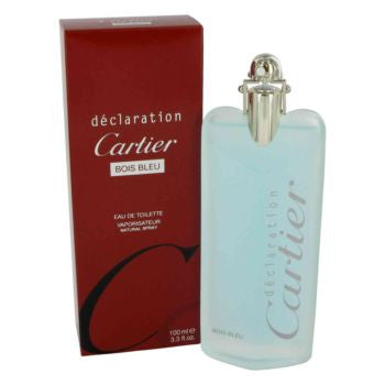 Buy Cartier Declaration Boise Bleu Cologne Man in Canada online at the best price. Fragrancebuy is Canada's perfume and cologne outlet