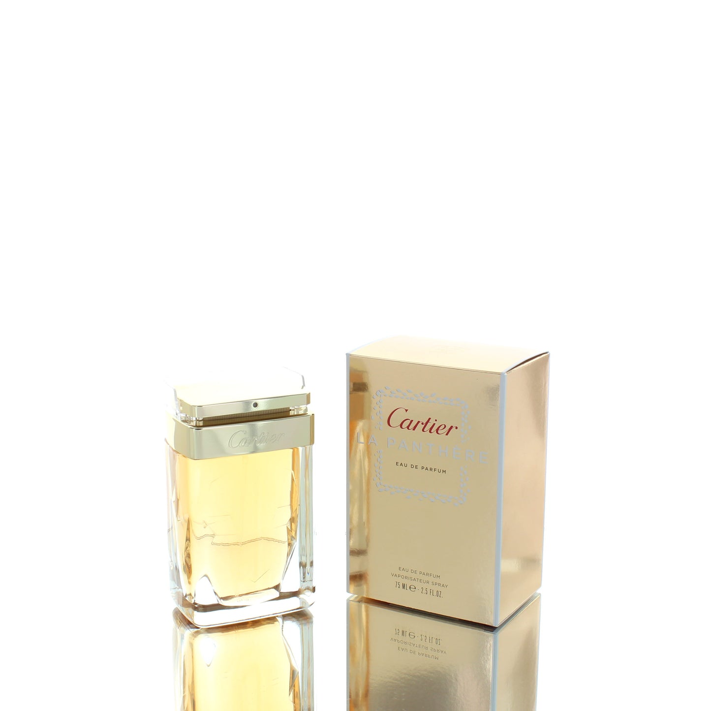 Cartier La Panthere para mujer