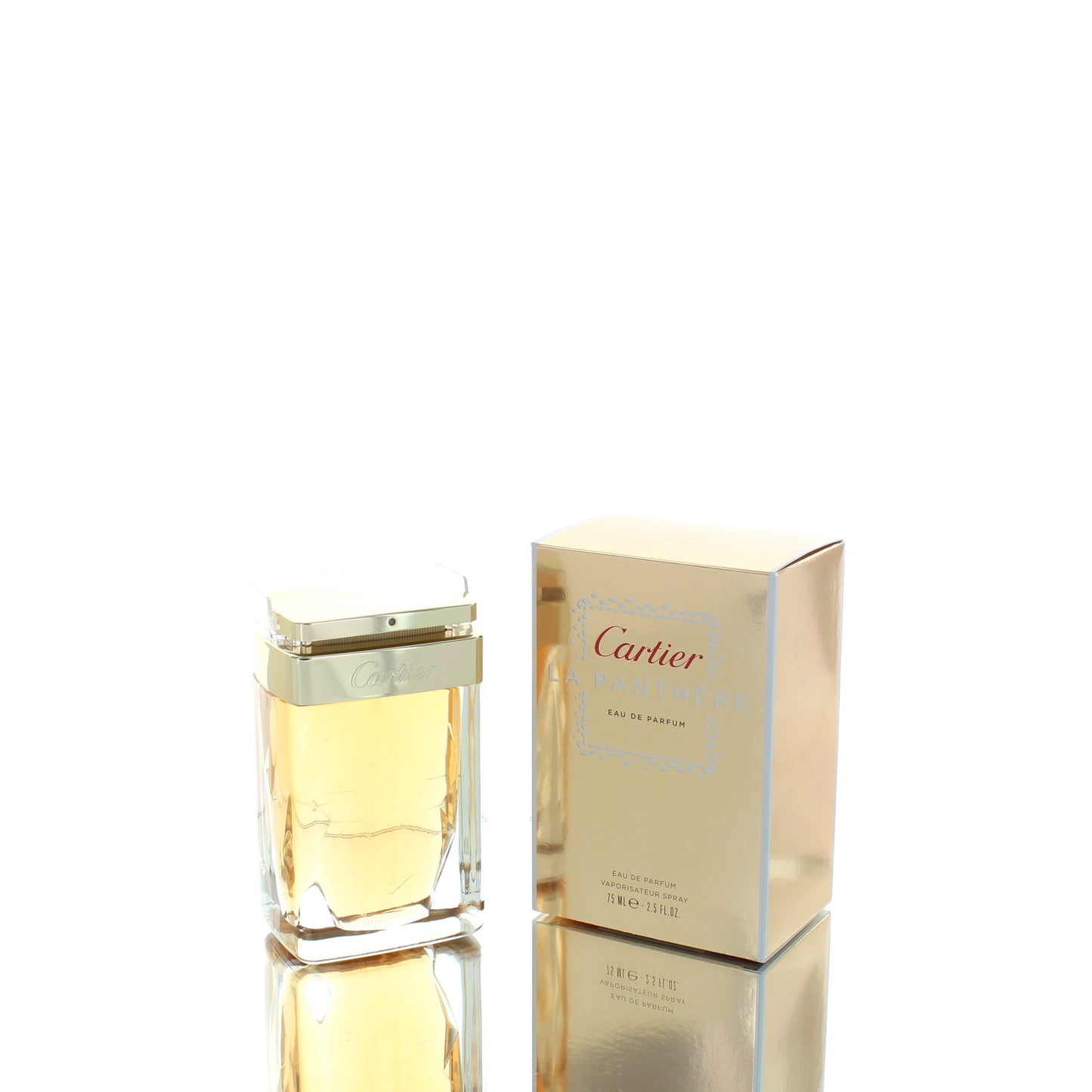 Cartier La Panthere para mujer